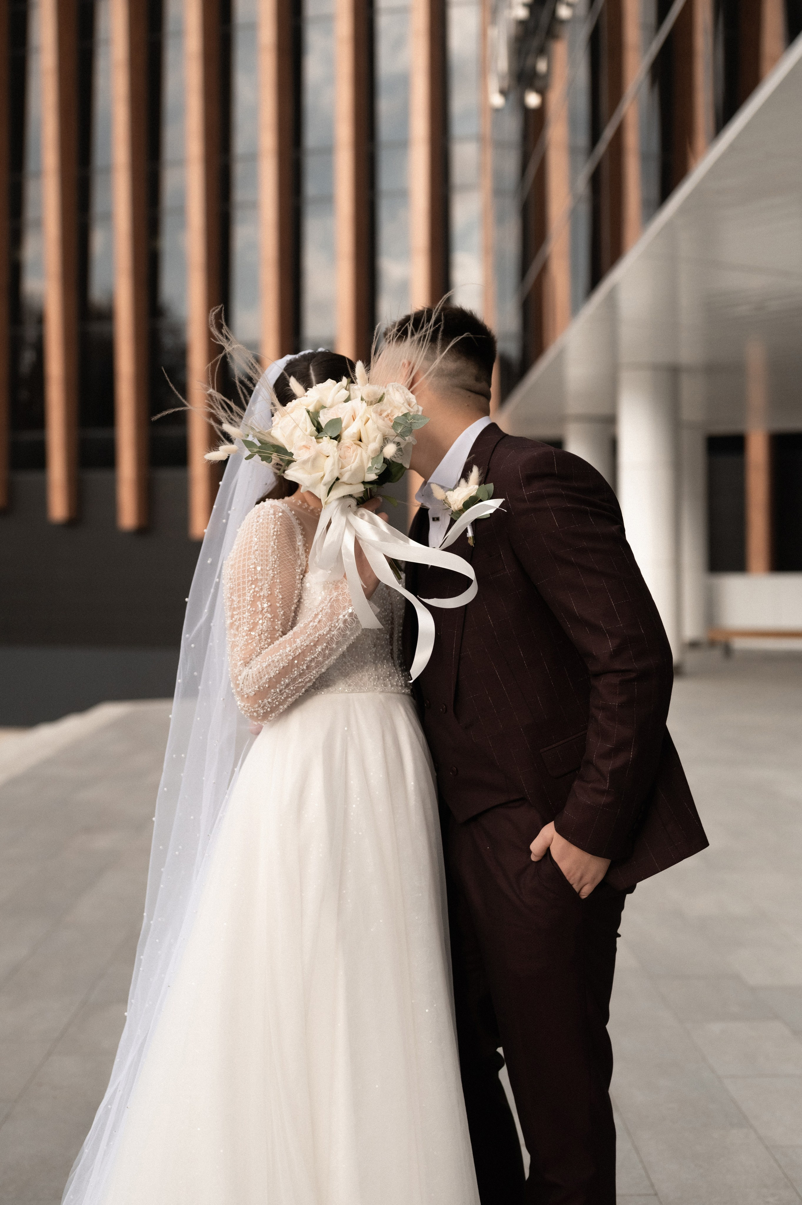 Рената и Семен. Свадебный и семейный фотограф Регина Кагарманова