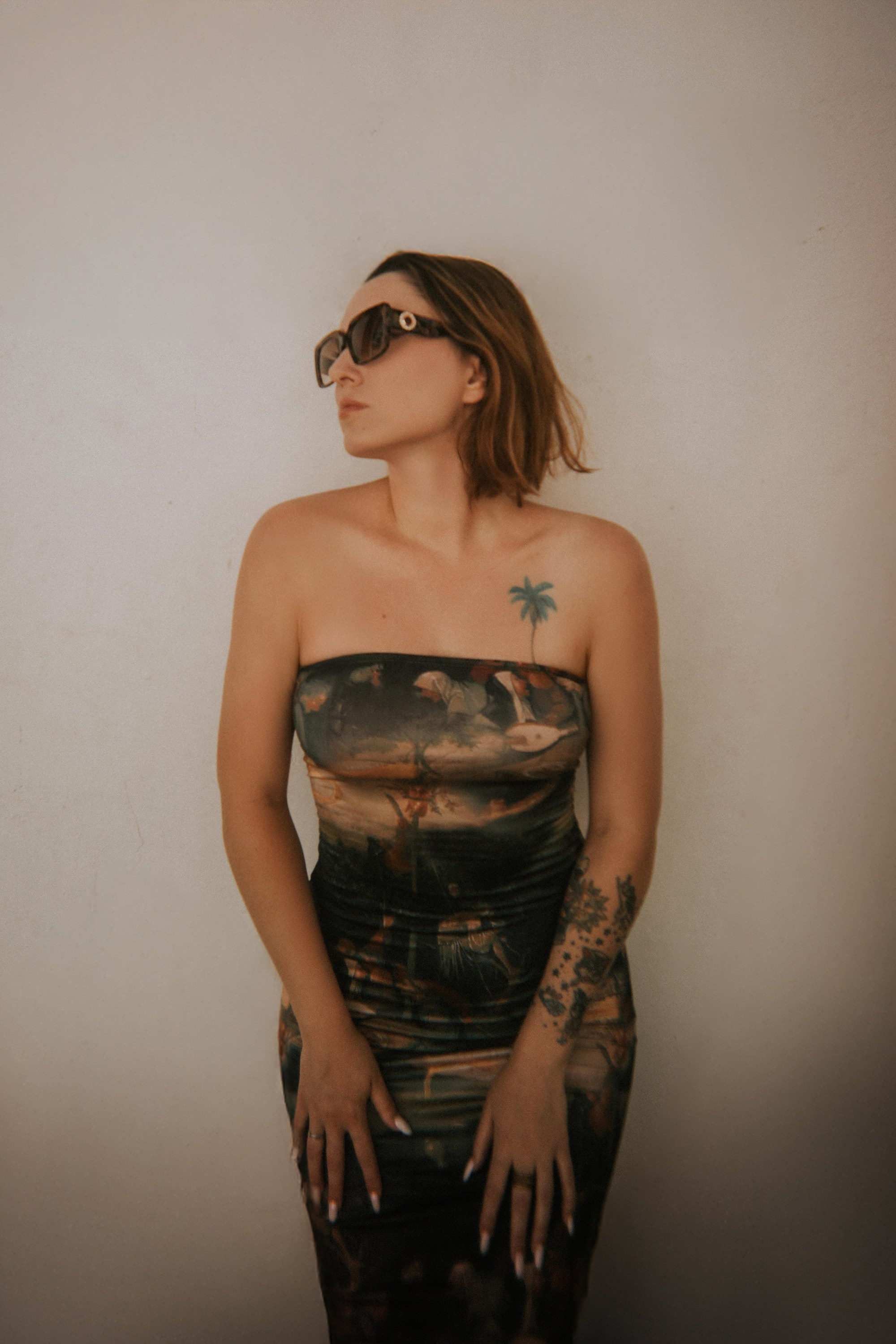 Маша Форт Галле (Шри-Ланка). Фотограф Тбилиси Саша Мороз