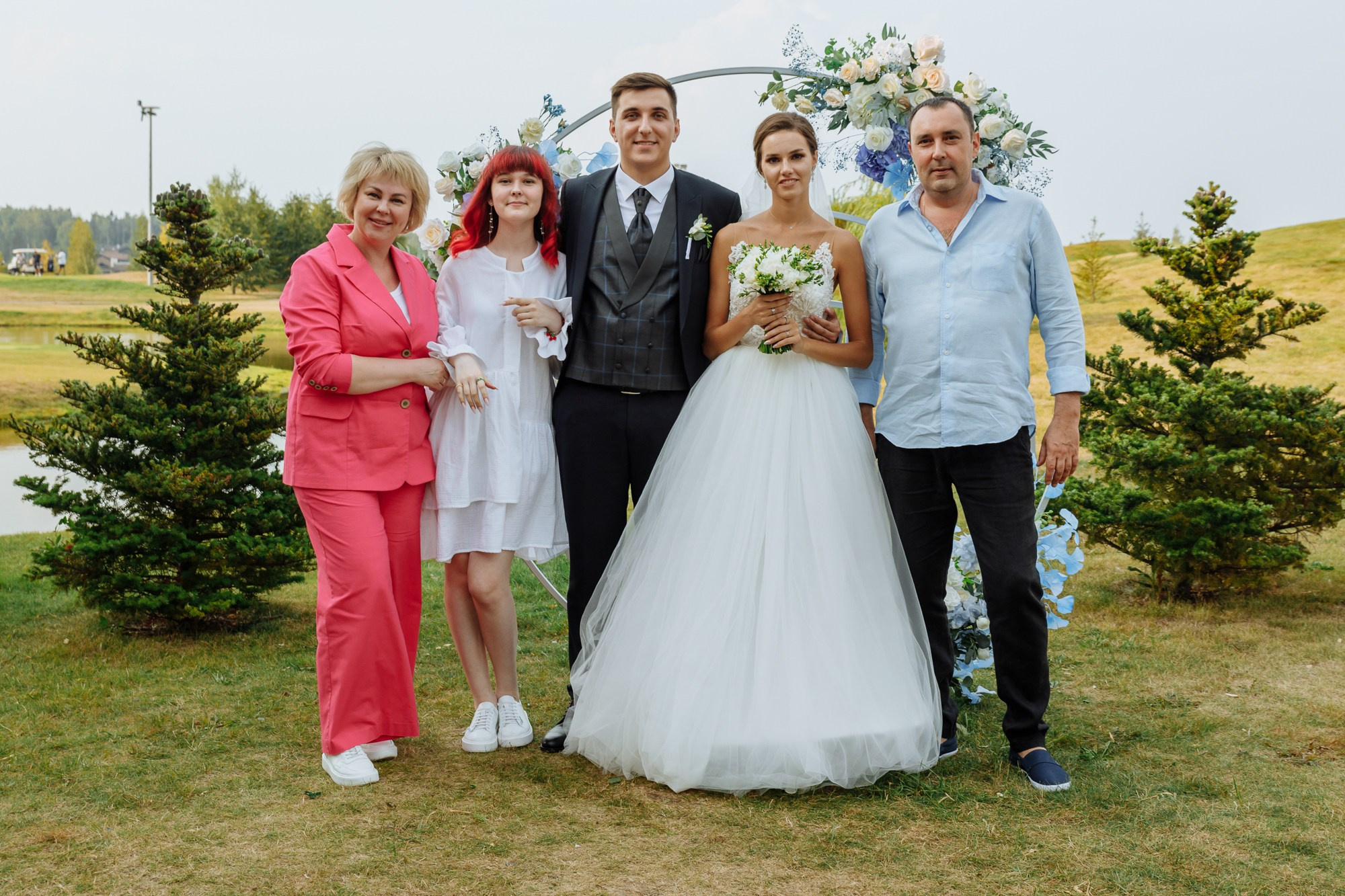 Максим и Маргарита