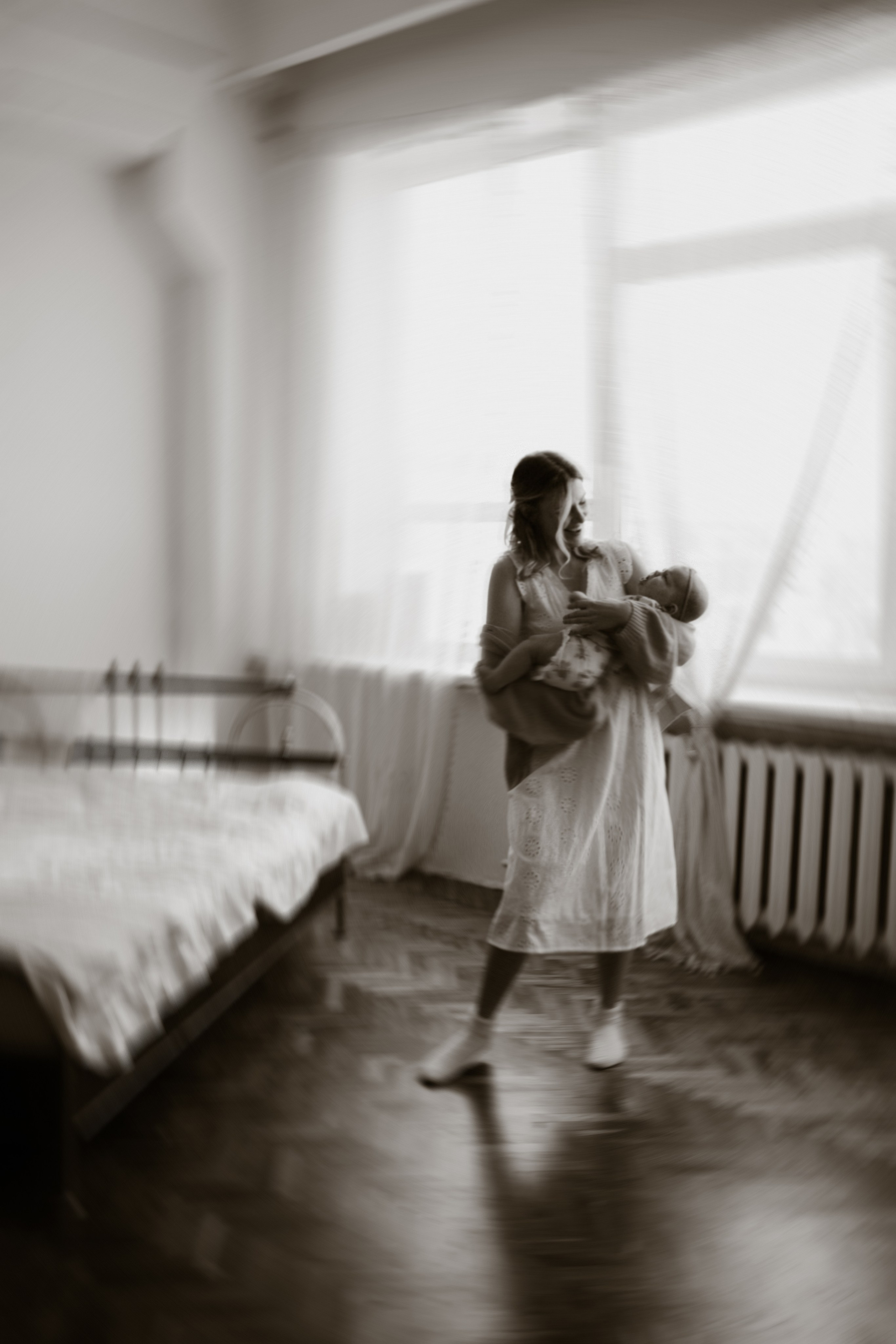 Оля и Мила. Фотограф в Минске — Мария Миллс