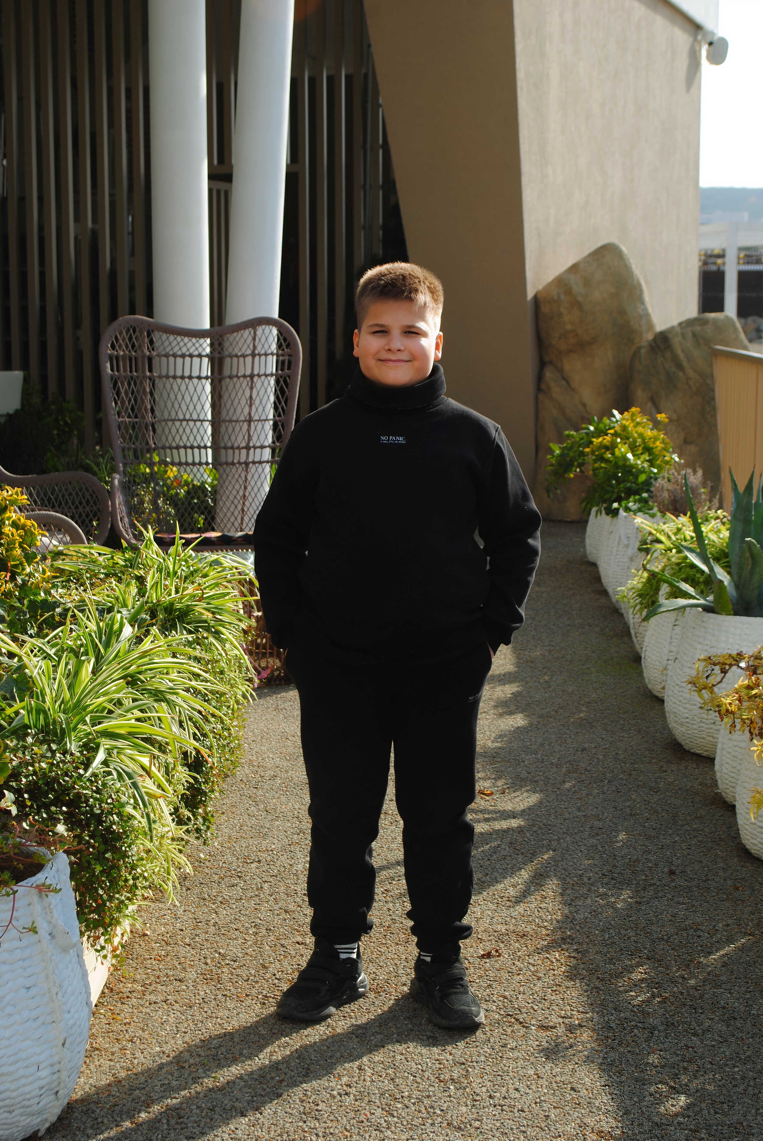 Др Вани. Фотограф Мария Мусаелян