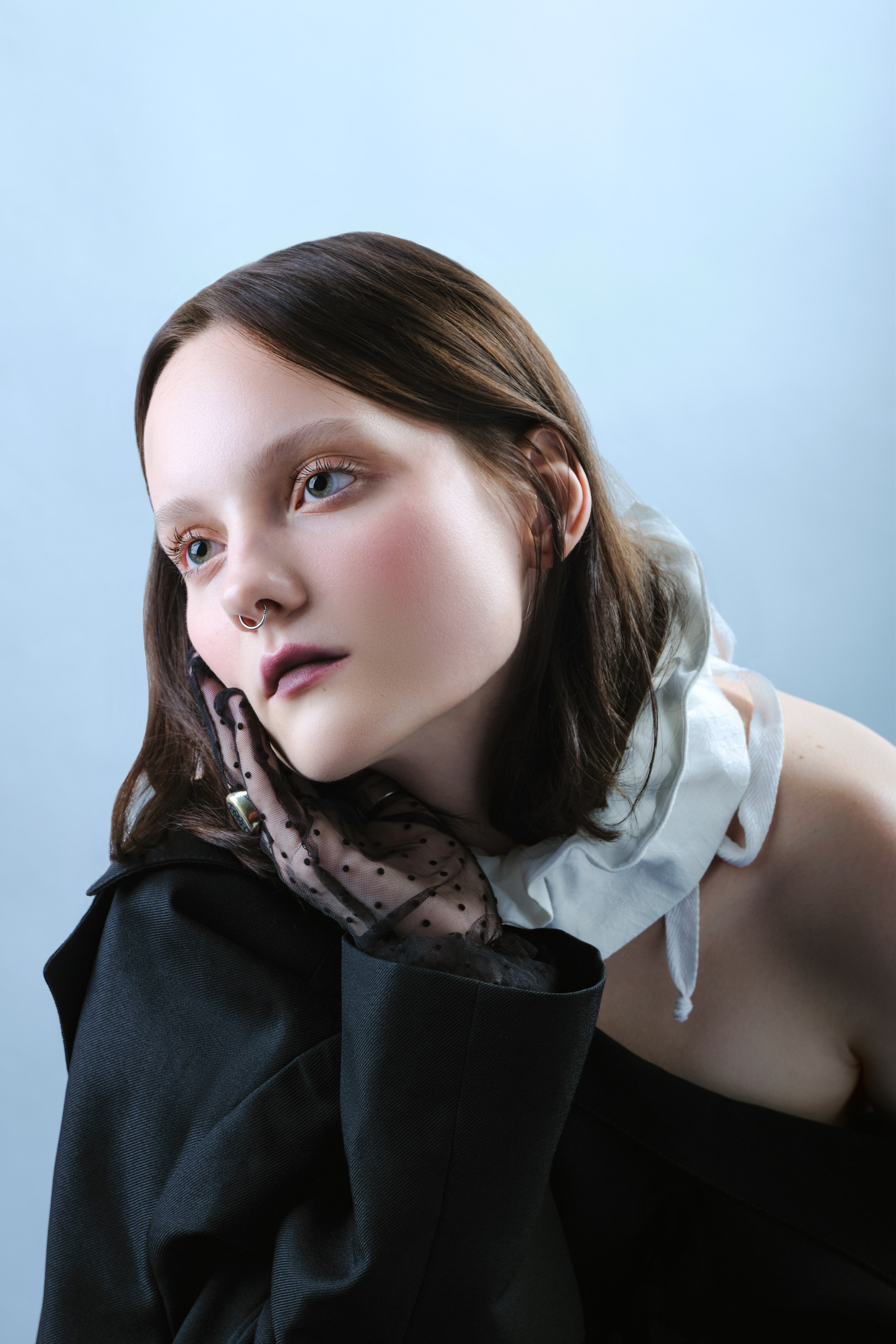 Natasha ❄️. Misha Light ✨ Photography