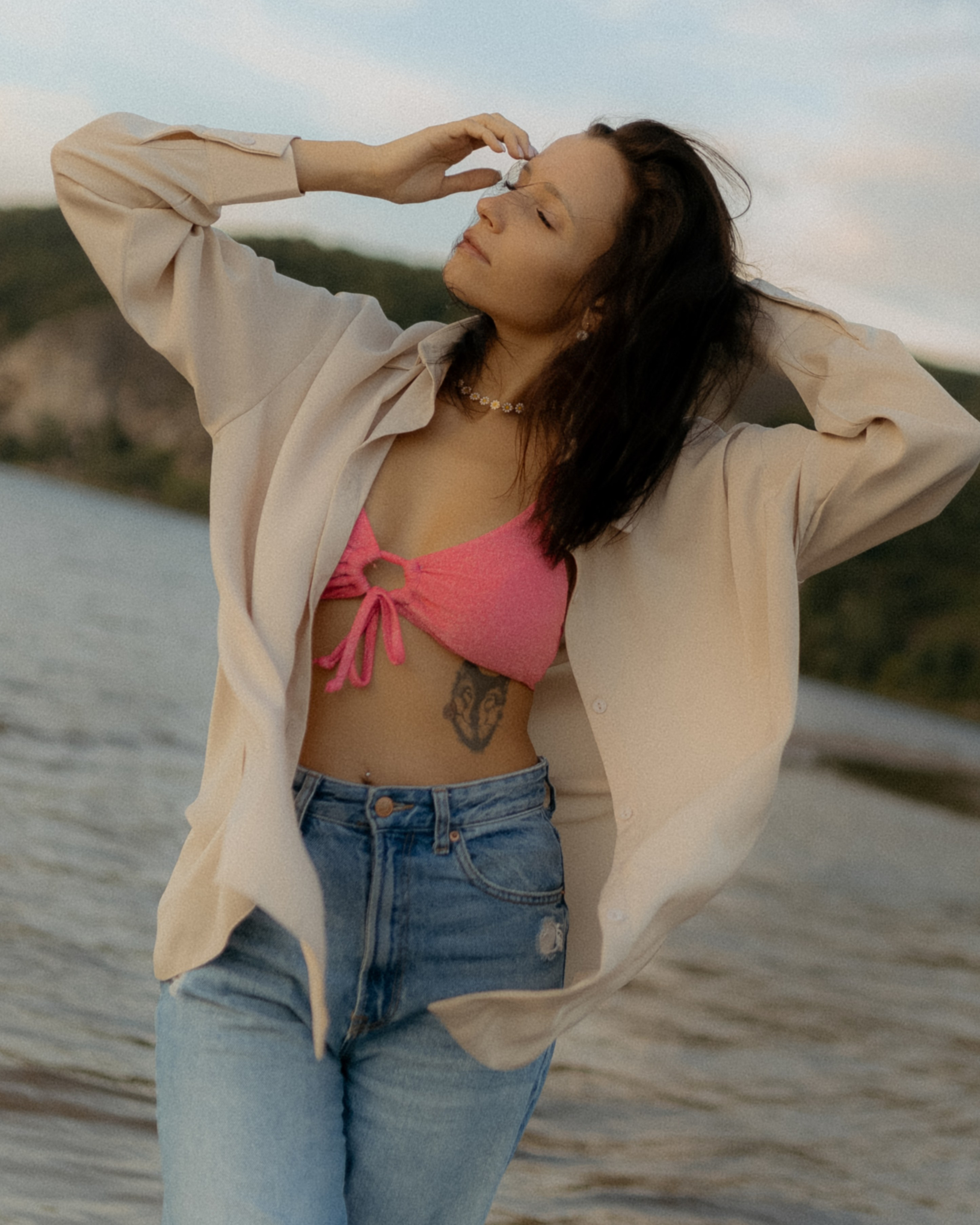 Светлана. DARYA.BELKINA