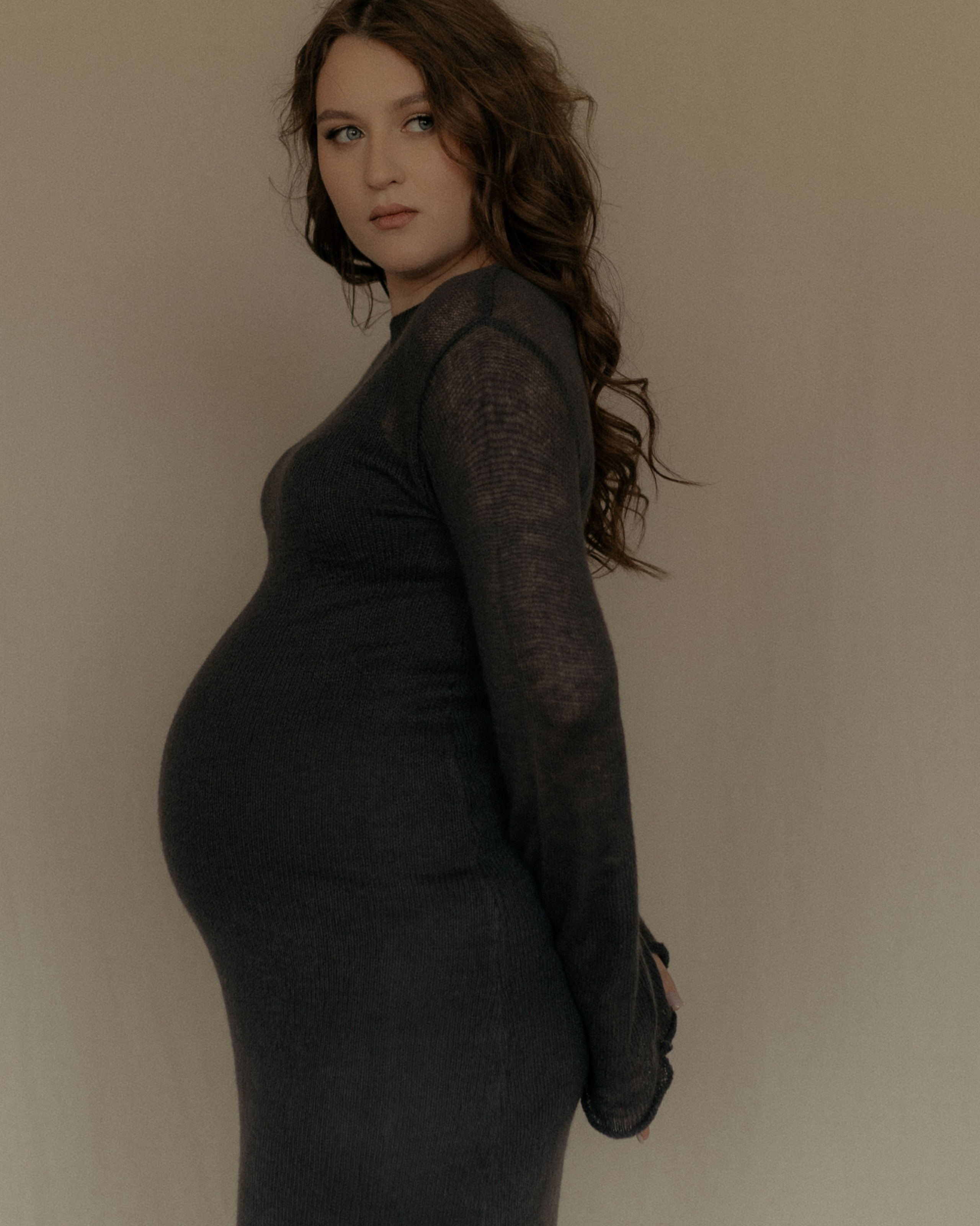 Анна. DARYA.BELKINA