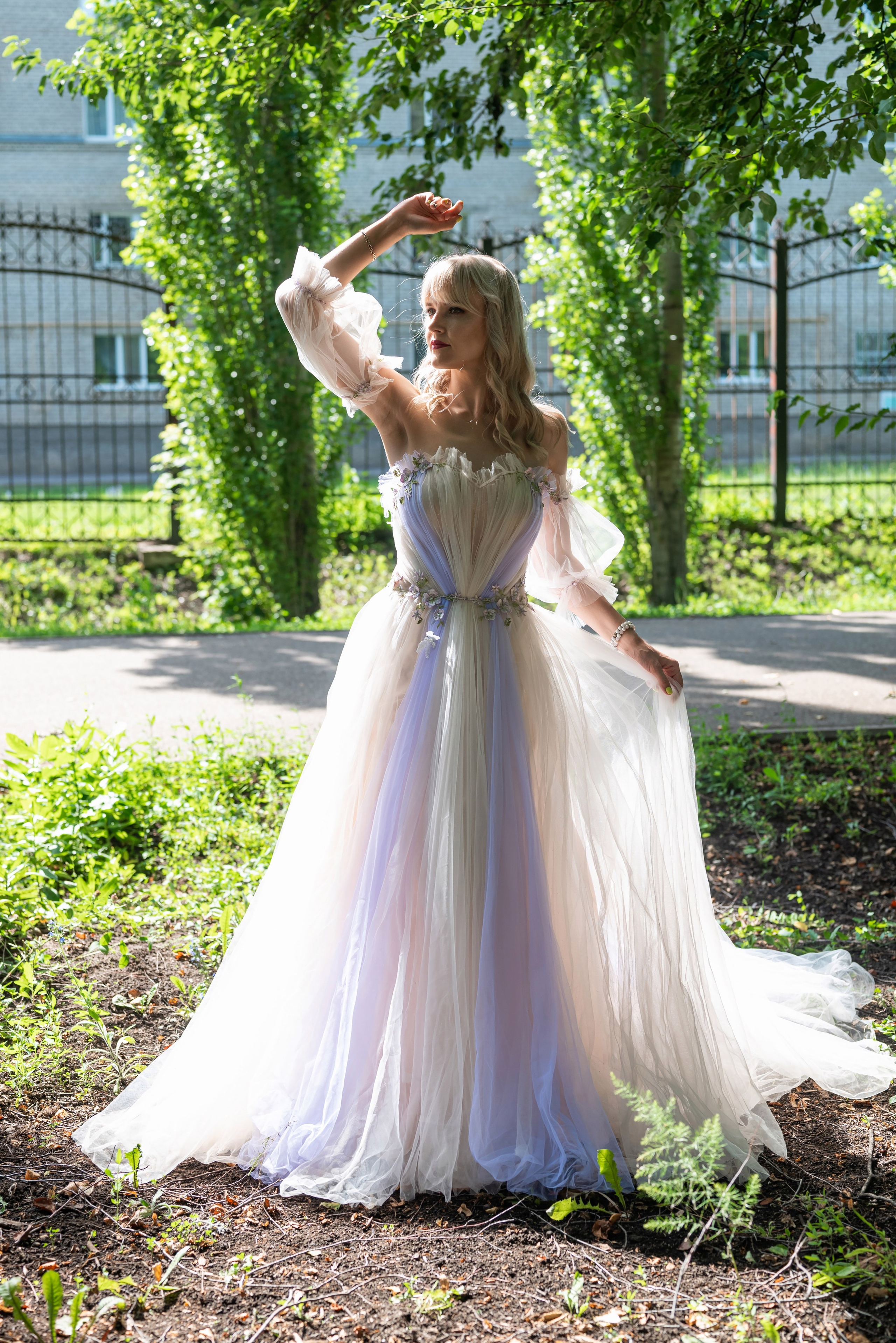 Екатерина. Фотограф в городе Салават