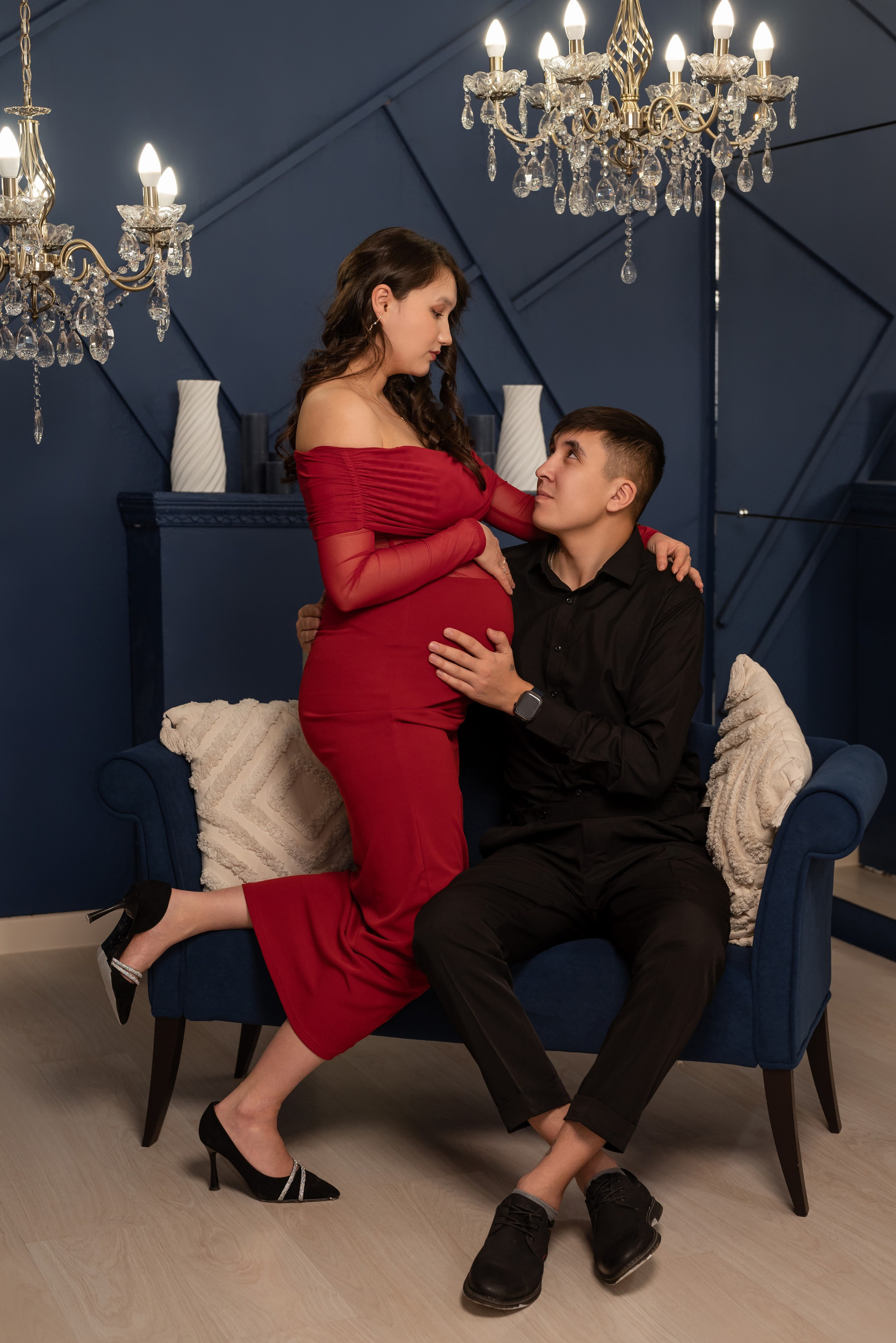 Регина. Фотограф в городе Салават