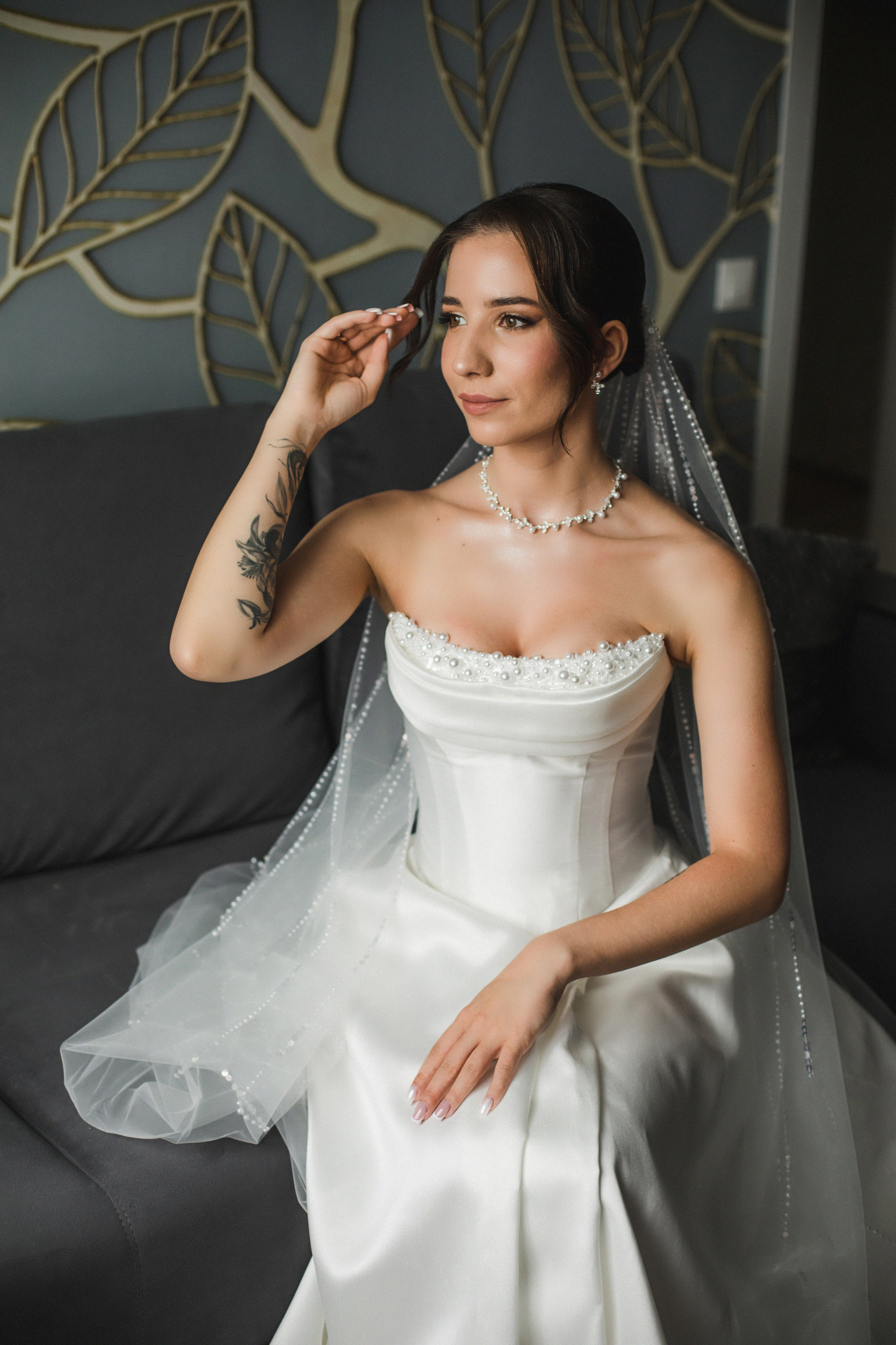 Влад и Нина. Свадебный и семейный фотограф в Краснодаре