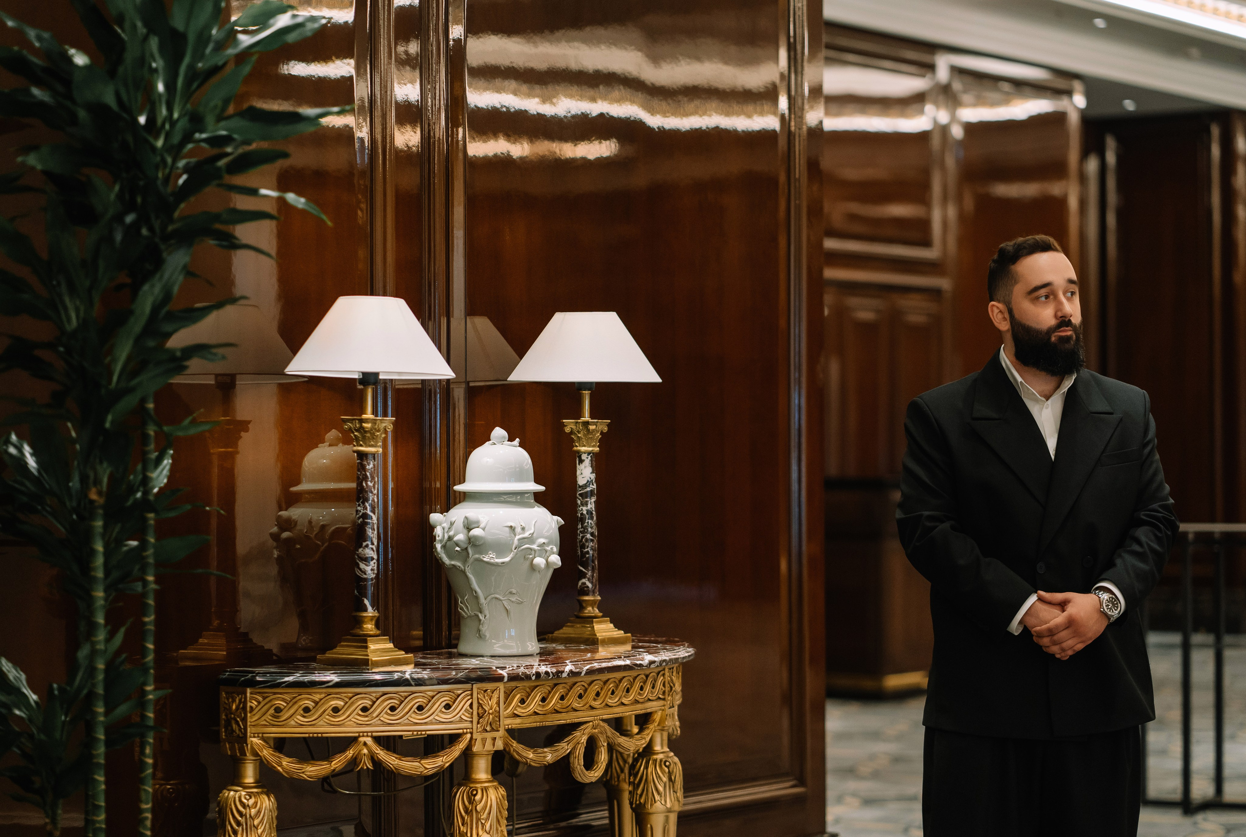 Свадебный день Руслана и Лали. Свадебный и семейный фотограф в Анапе Елена Полетаева