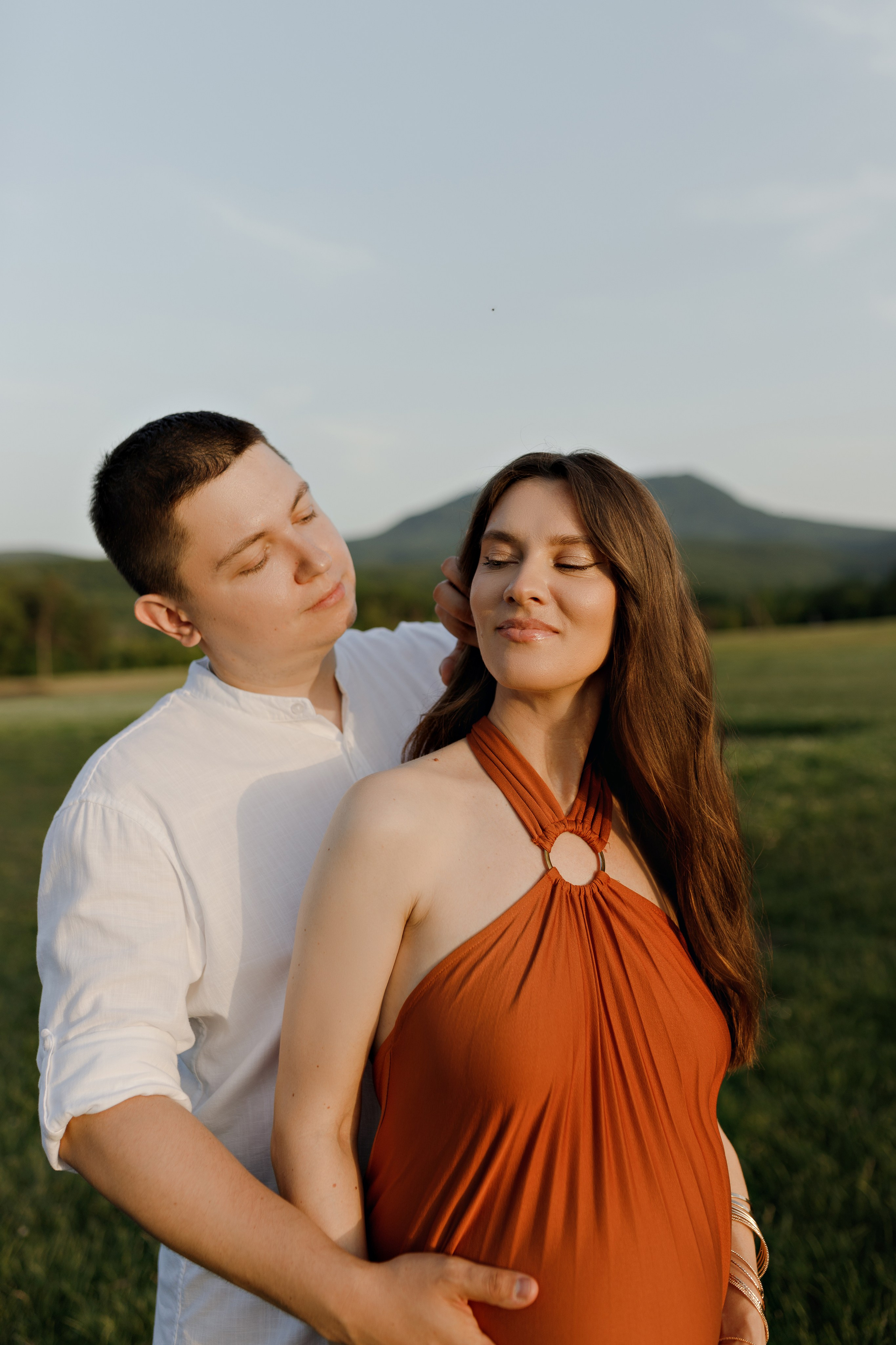 Ферма Владимировка. Семейный и женский фотограф в Краснодаре Виктория Гупало
