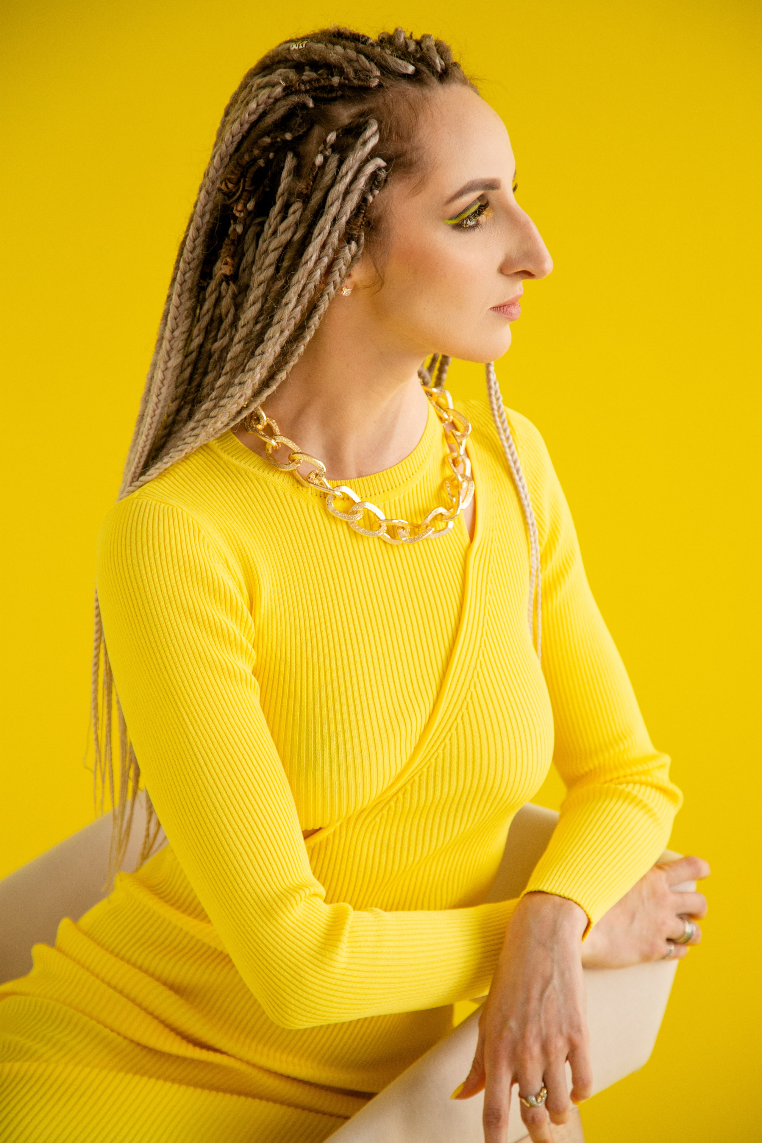 Студии. Фотограф в Сургуте Ксения Лепина