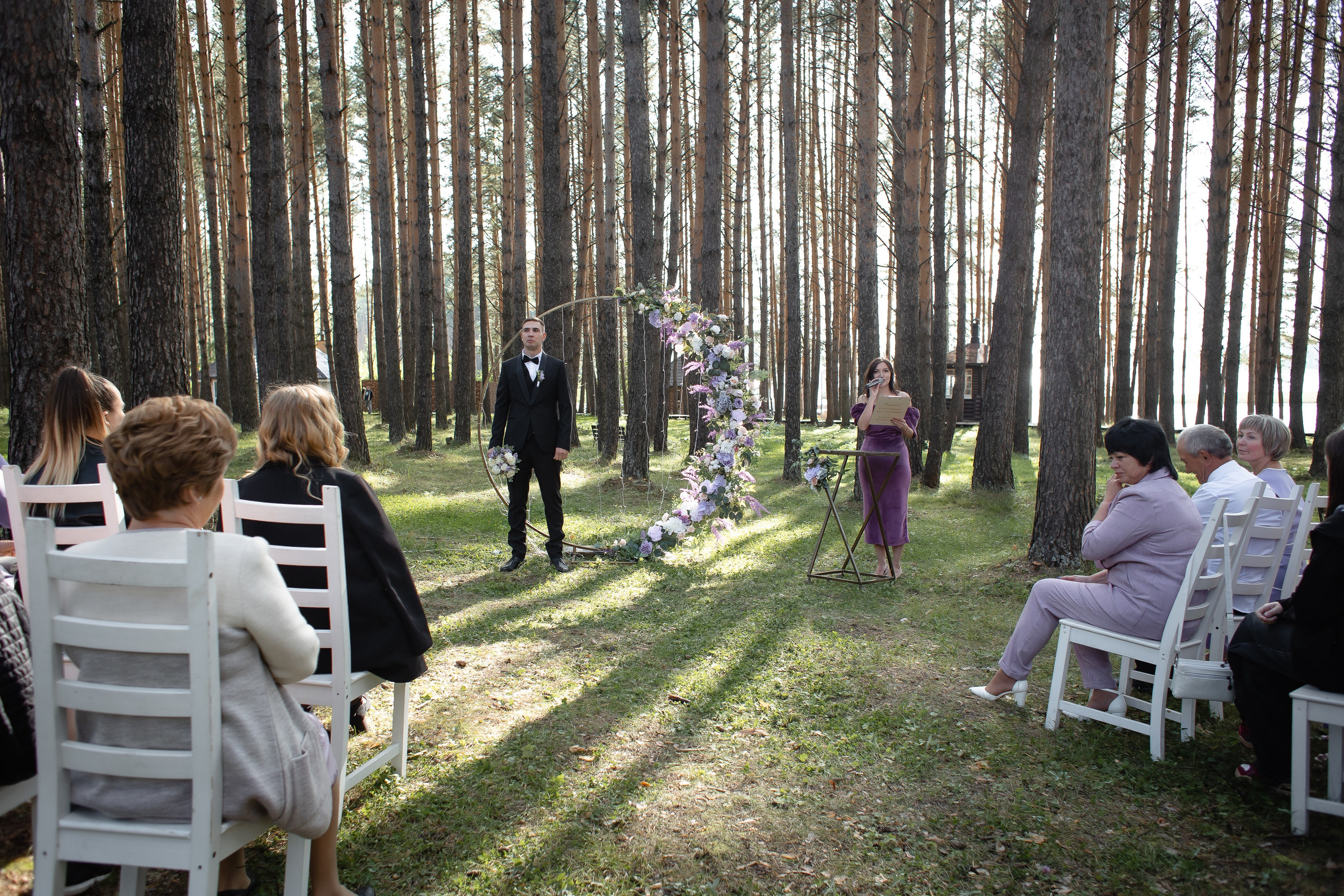 Павел и Екатерина. Фотограф Татьяна Орлова