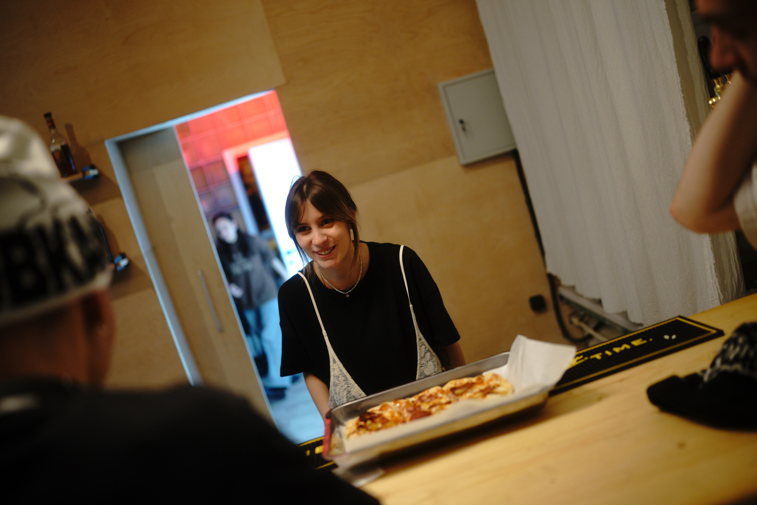 FUJI.REC. Фотограф Д. Куценков