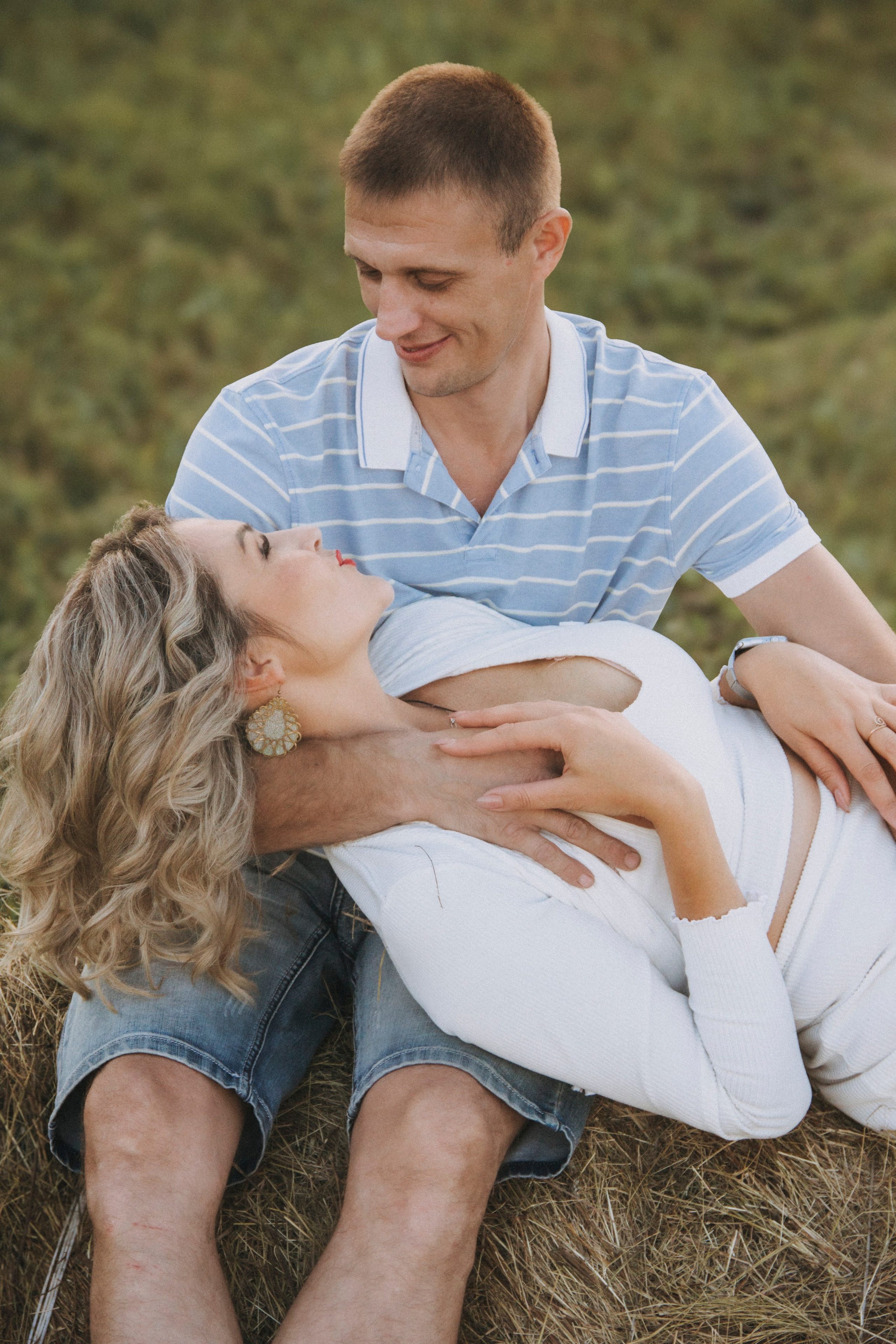 День рождения. ProFoto