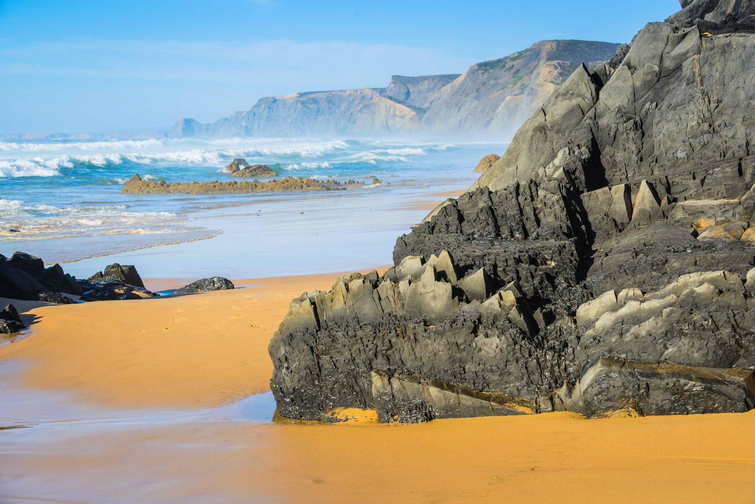 Пейзажная фотография. Авторские стильные фотокартины