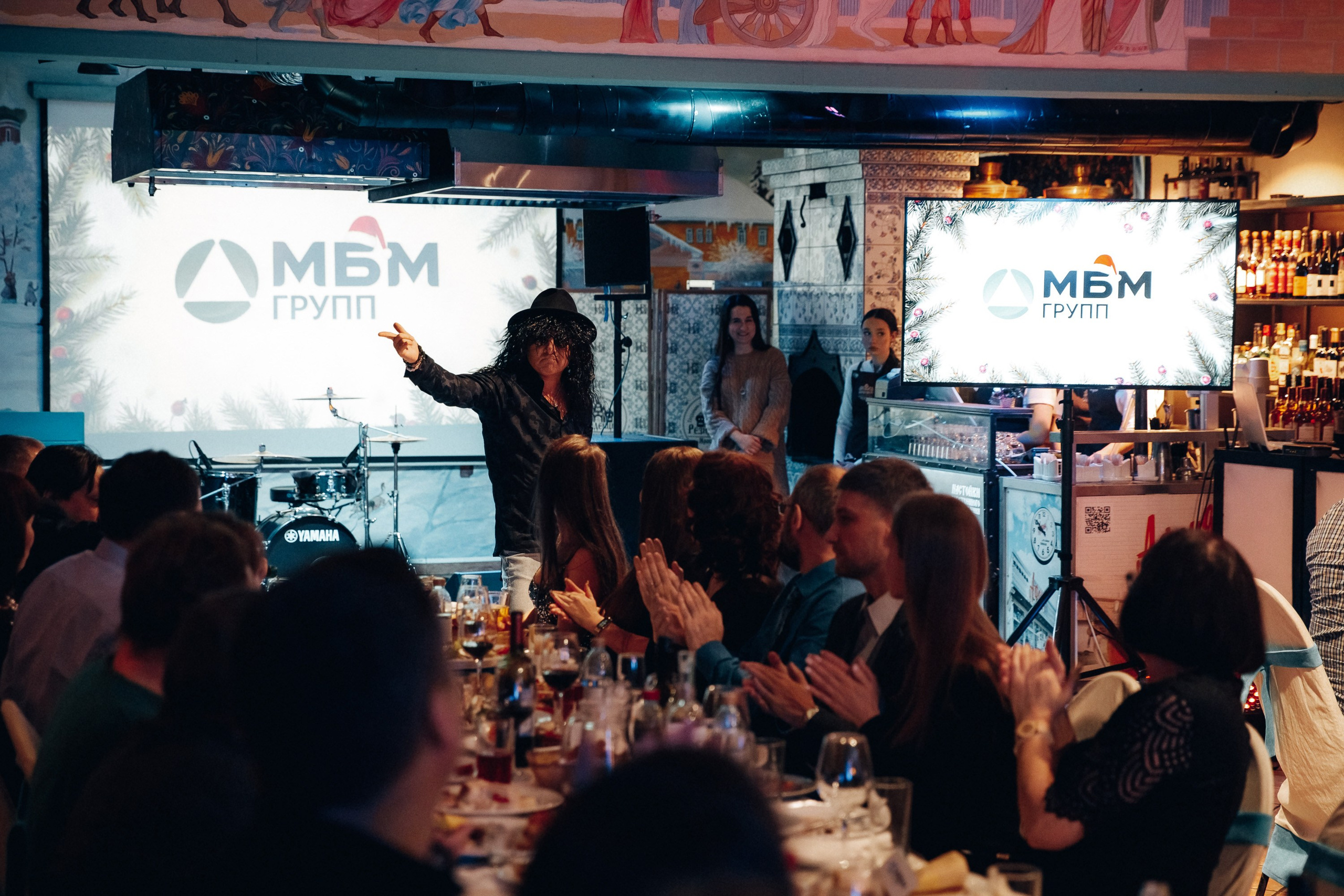 МБМ ГРУПП. Свадебный фотограф Дмитрий Воробьев Ярославль