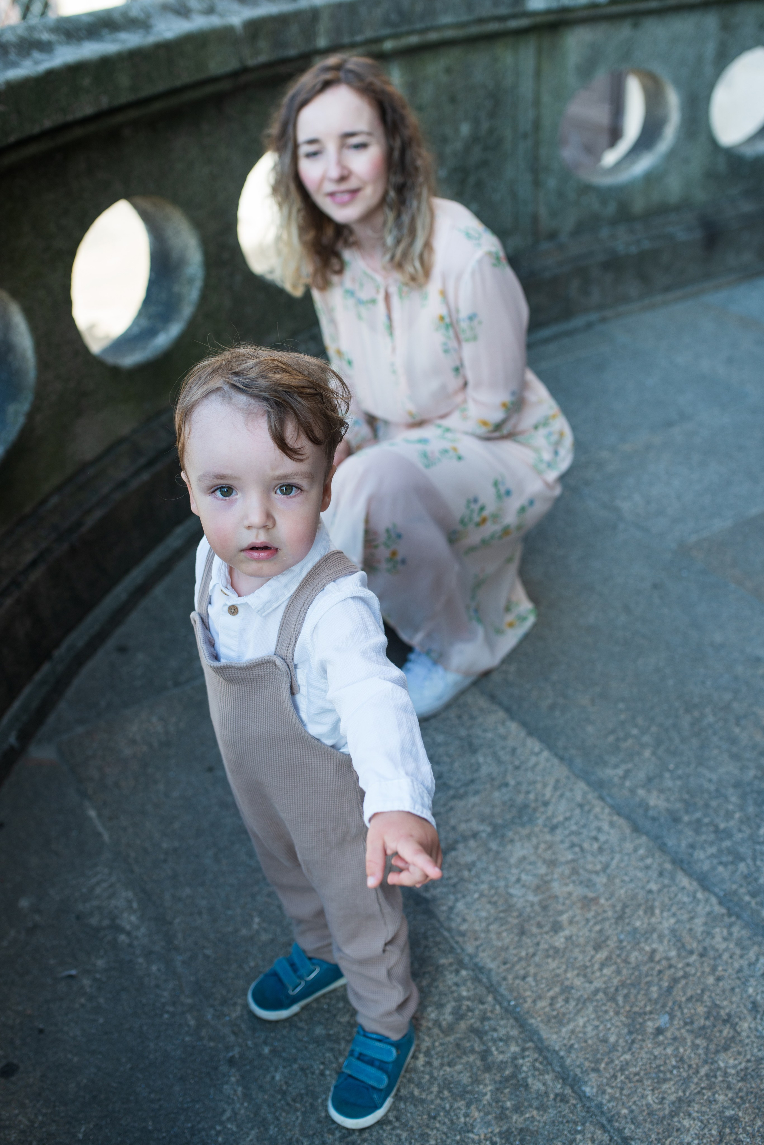 Family. Porto Photographer Kristina Brazhnikova