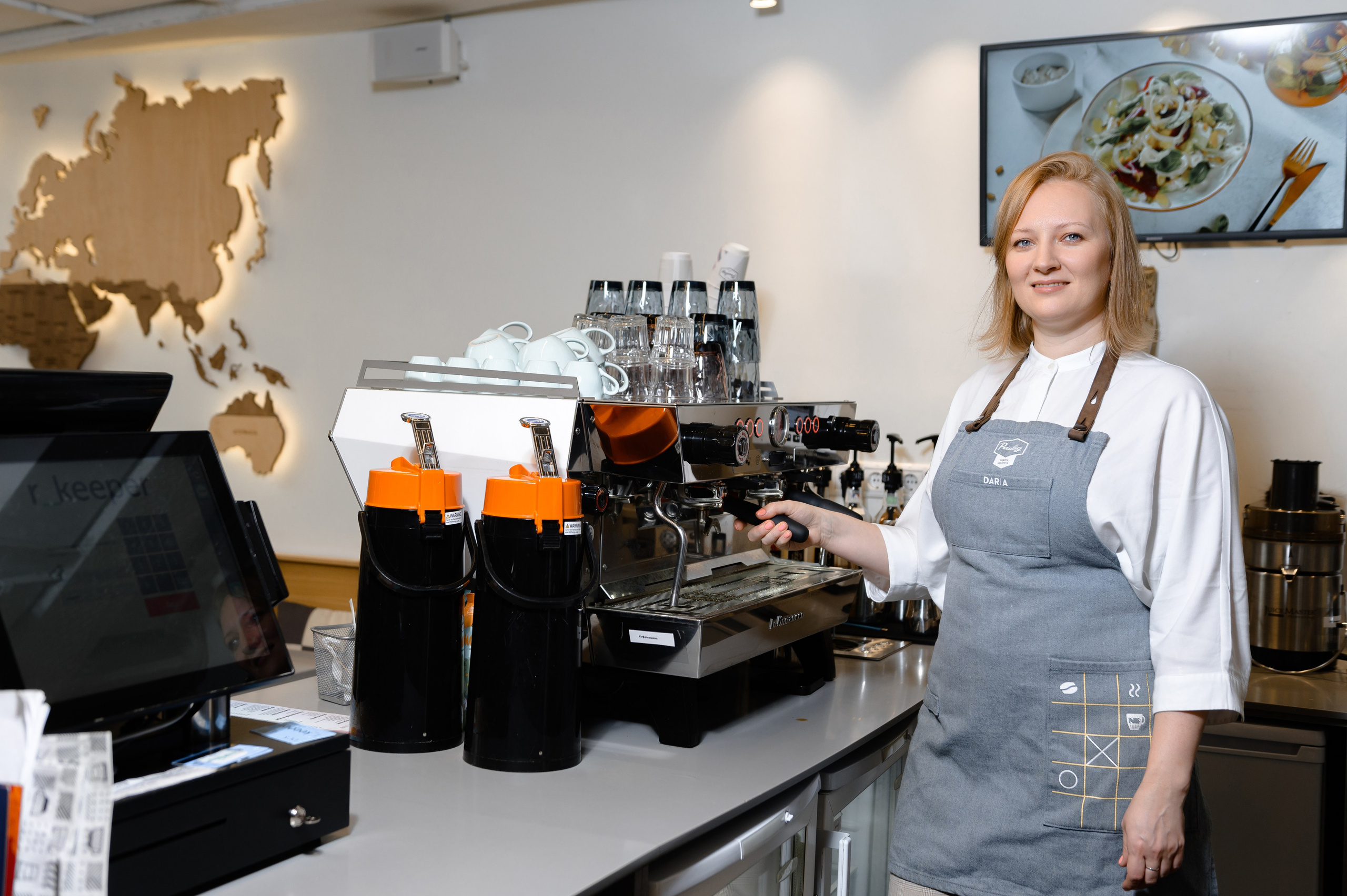 Имиджевая фотосъемка для социальных сетей кафе Paulig. РЕПОРТАЖНЫЙ И БИЗНЕС ФОТОГРАФ В МОСКВЕ, ЕГОР НИКОЛАЕВ