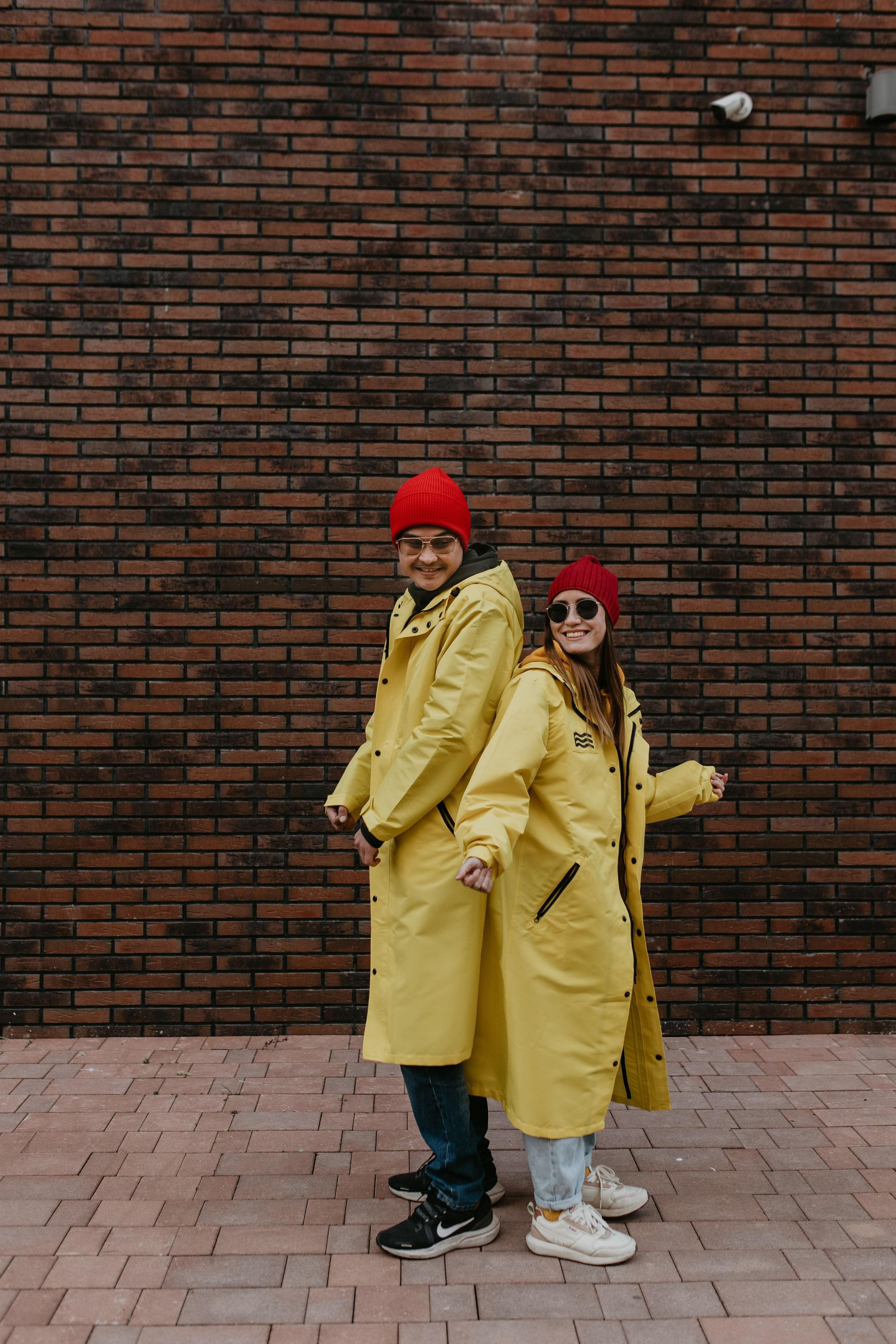 Love Story. Свадебный и семейный фотограф в Алматы Laura Dosmann