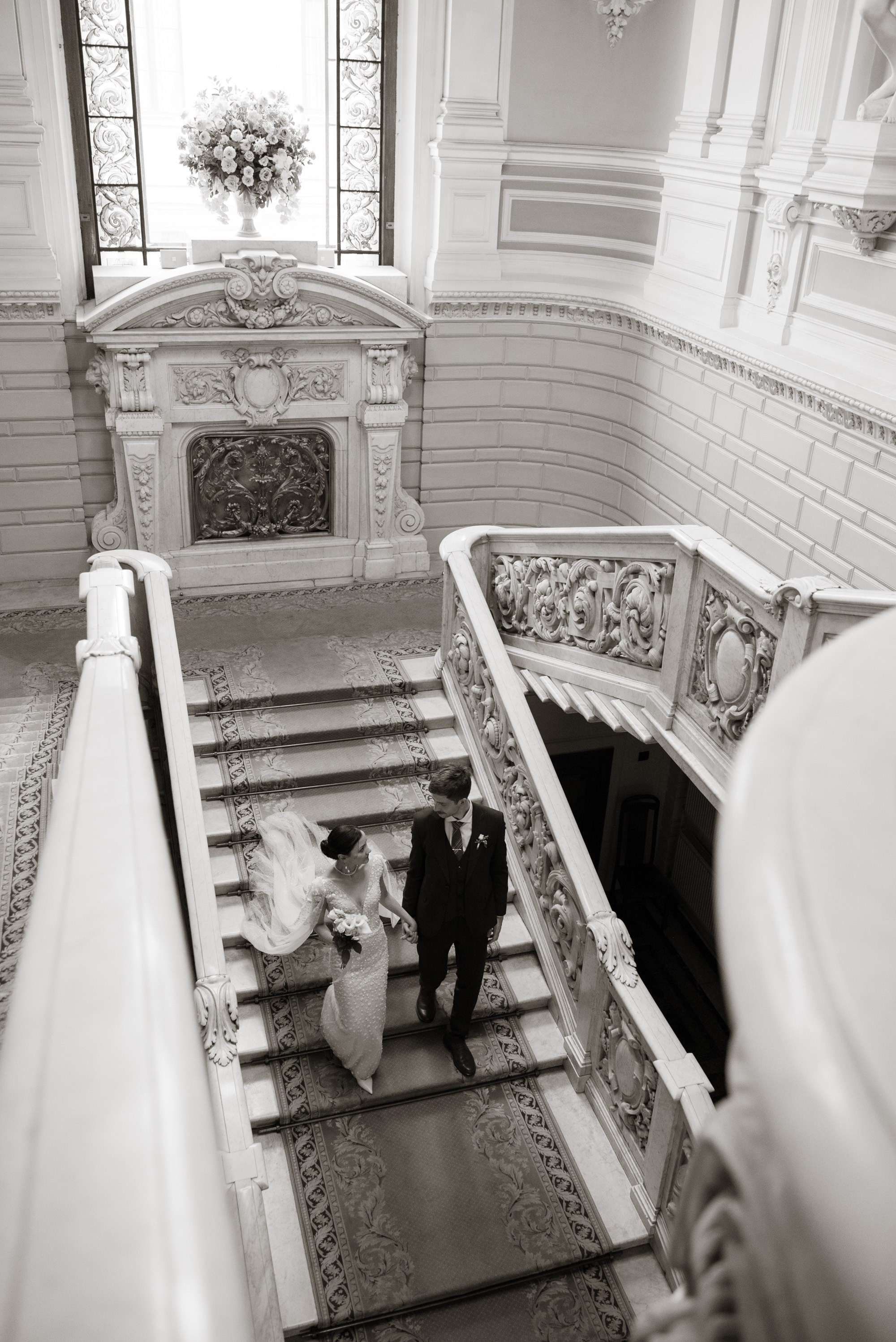 Кирилл и Мария | 23.06.25. Свадебный фотограф в Санкт-Петербурге Владислава Тюльпина