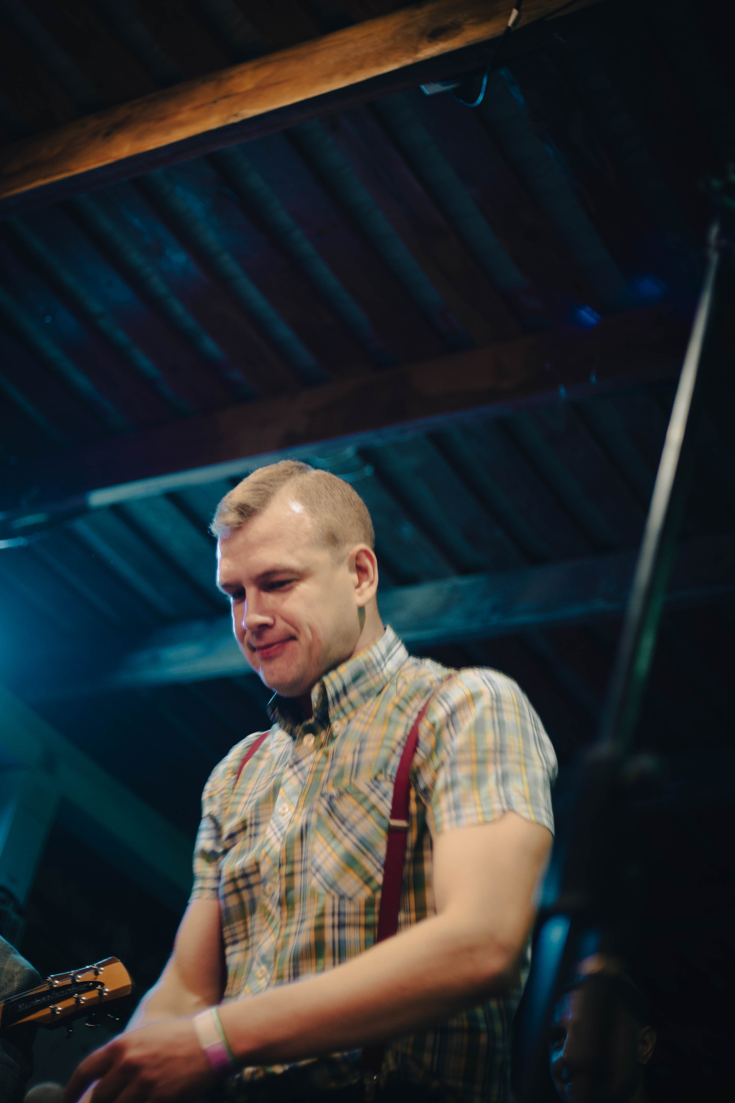 15/09 Концерт. Фотограф из Москвы. Иван Носков