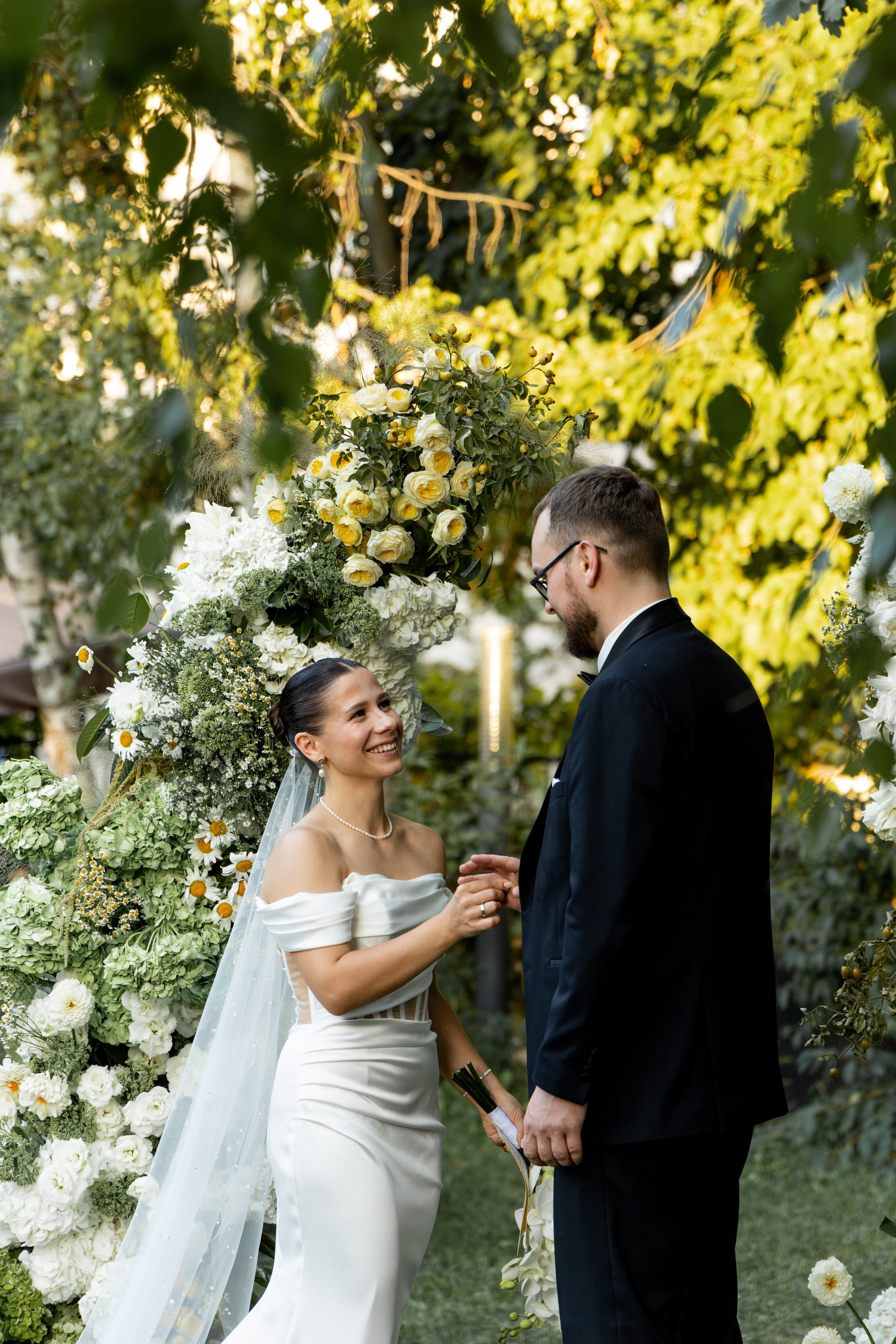 Цитрусовые. Свадебный фотограф. Краснодар, Сочи, Новороссийск. Вадим Мерье