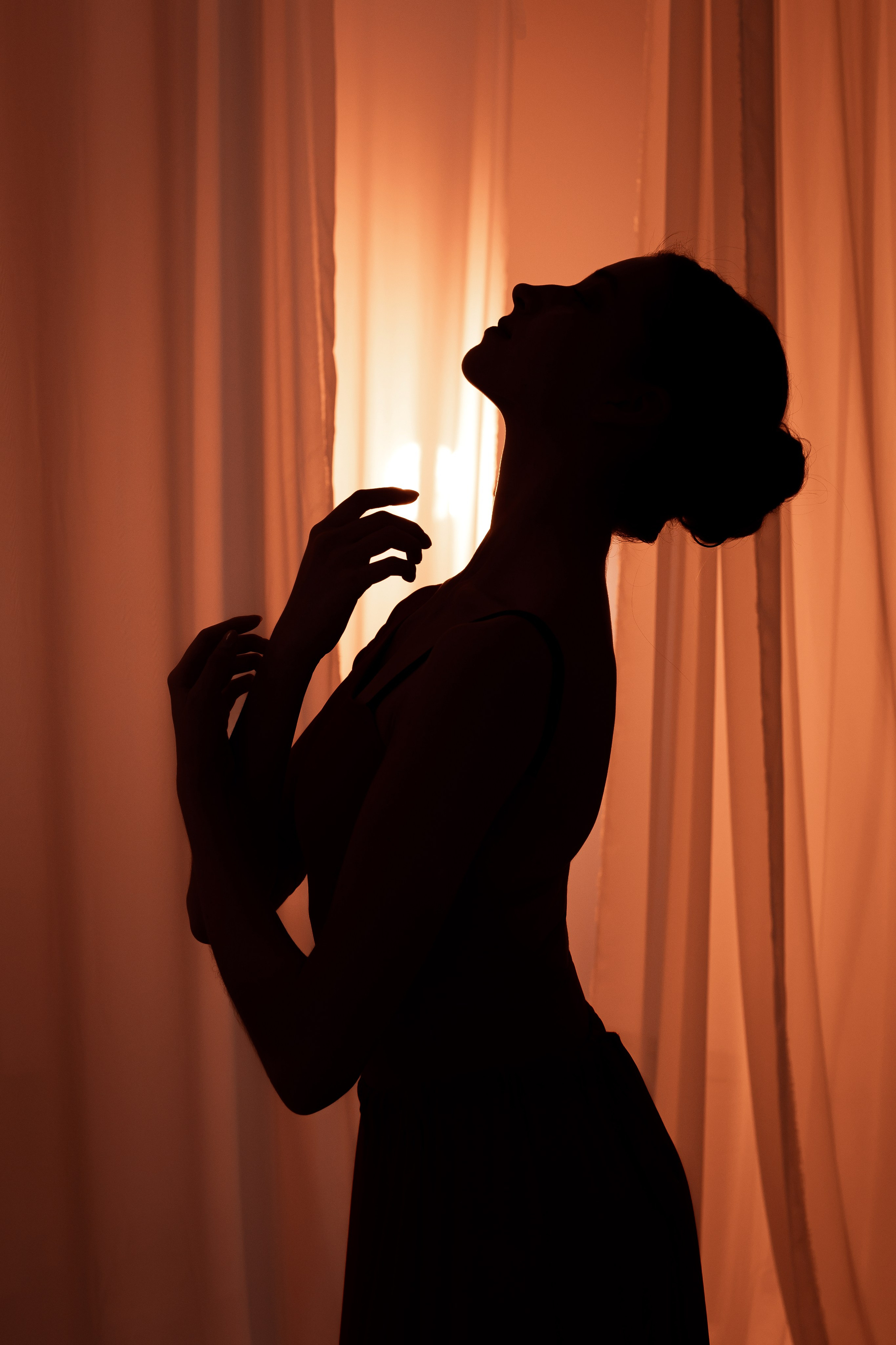 Балетная съёмка в интерьере. Балетный фотограф Алина Ханько — Душа Балета