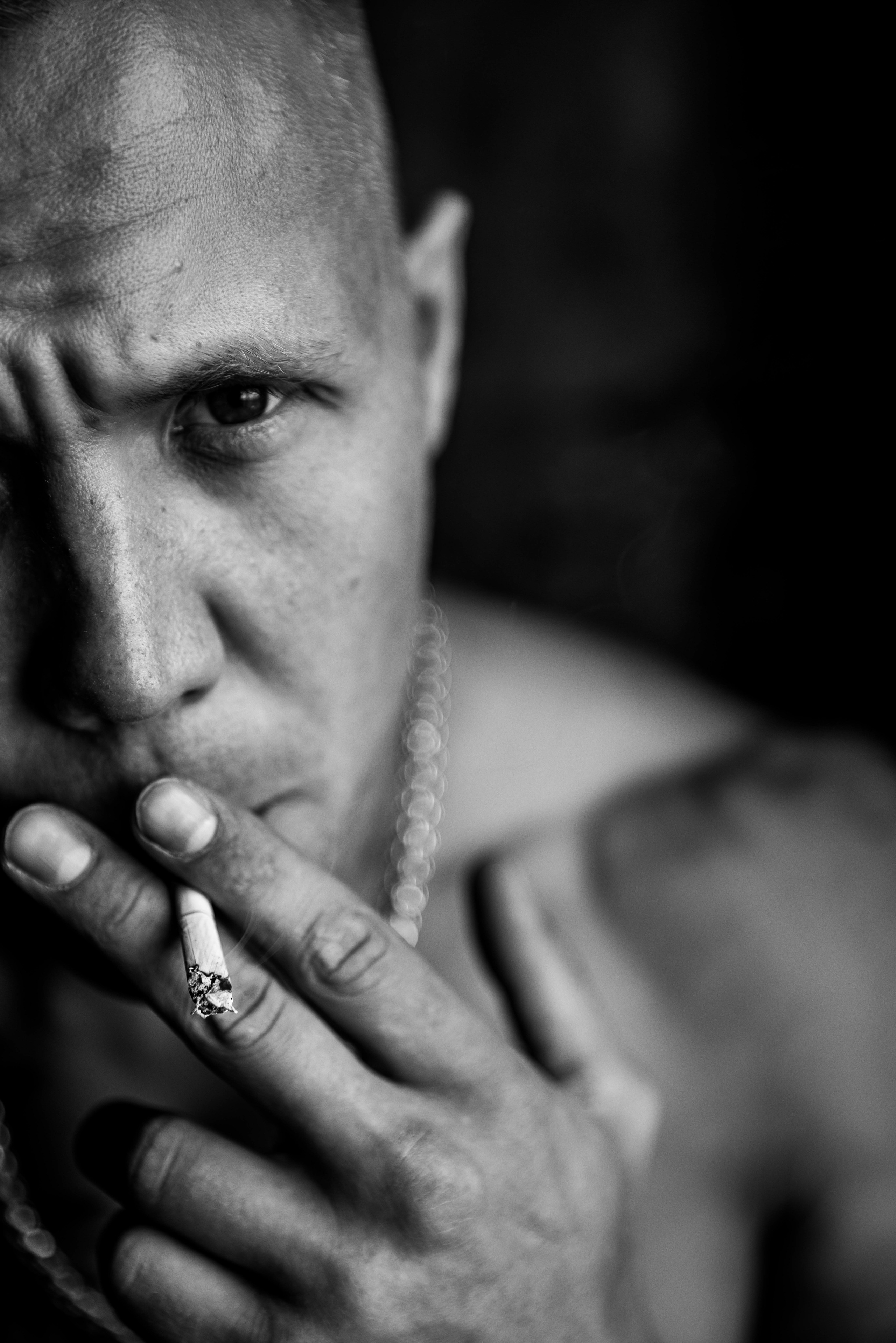 Игорь. Мужской фотограф СПб