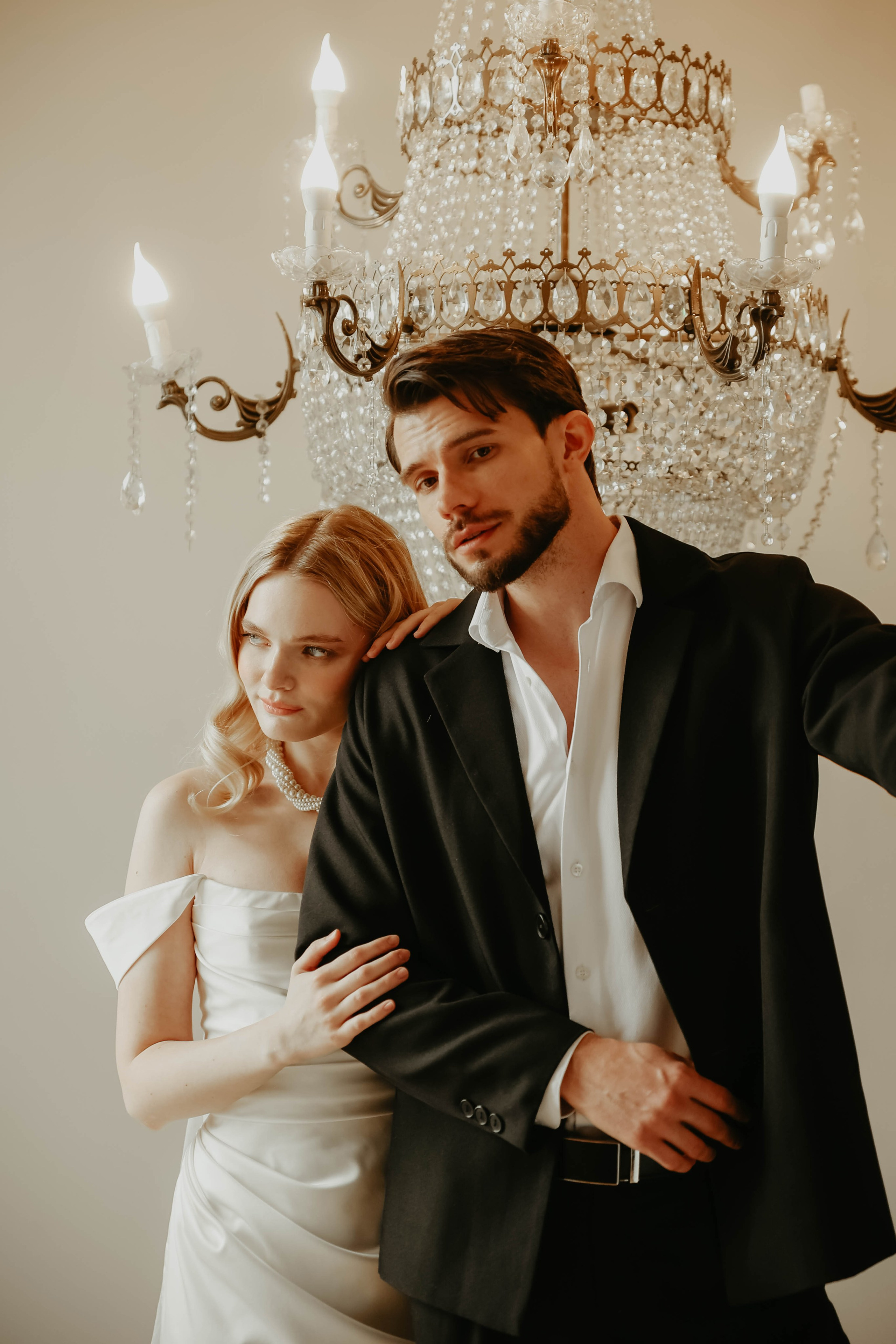 Катаджина и Владислав. Фотограф в Москве и любой точке земного шара Алёна Вялова (Чулкова)