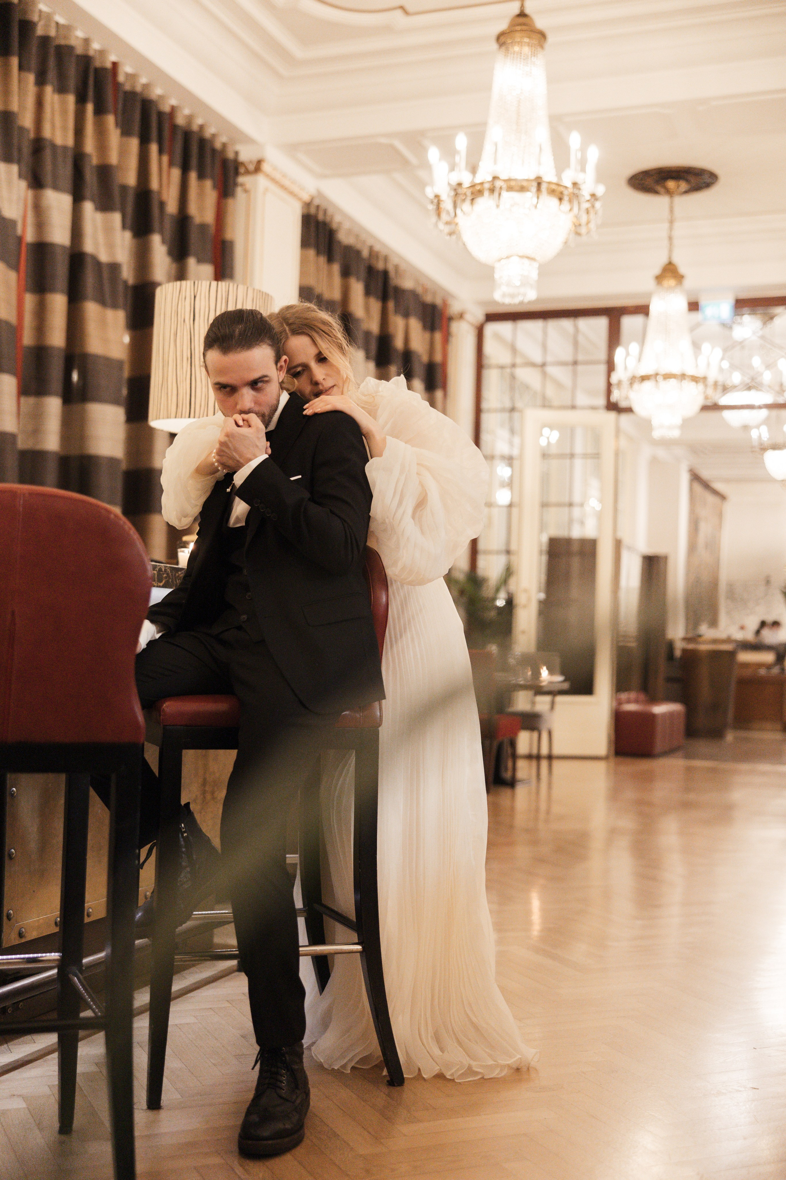 Ксения & Андрей. Семейный фотограф в Москве Виктория Ястребинская