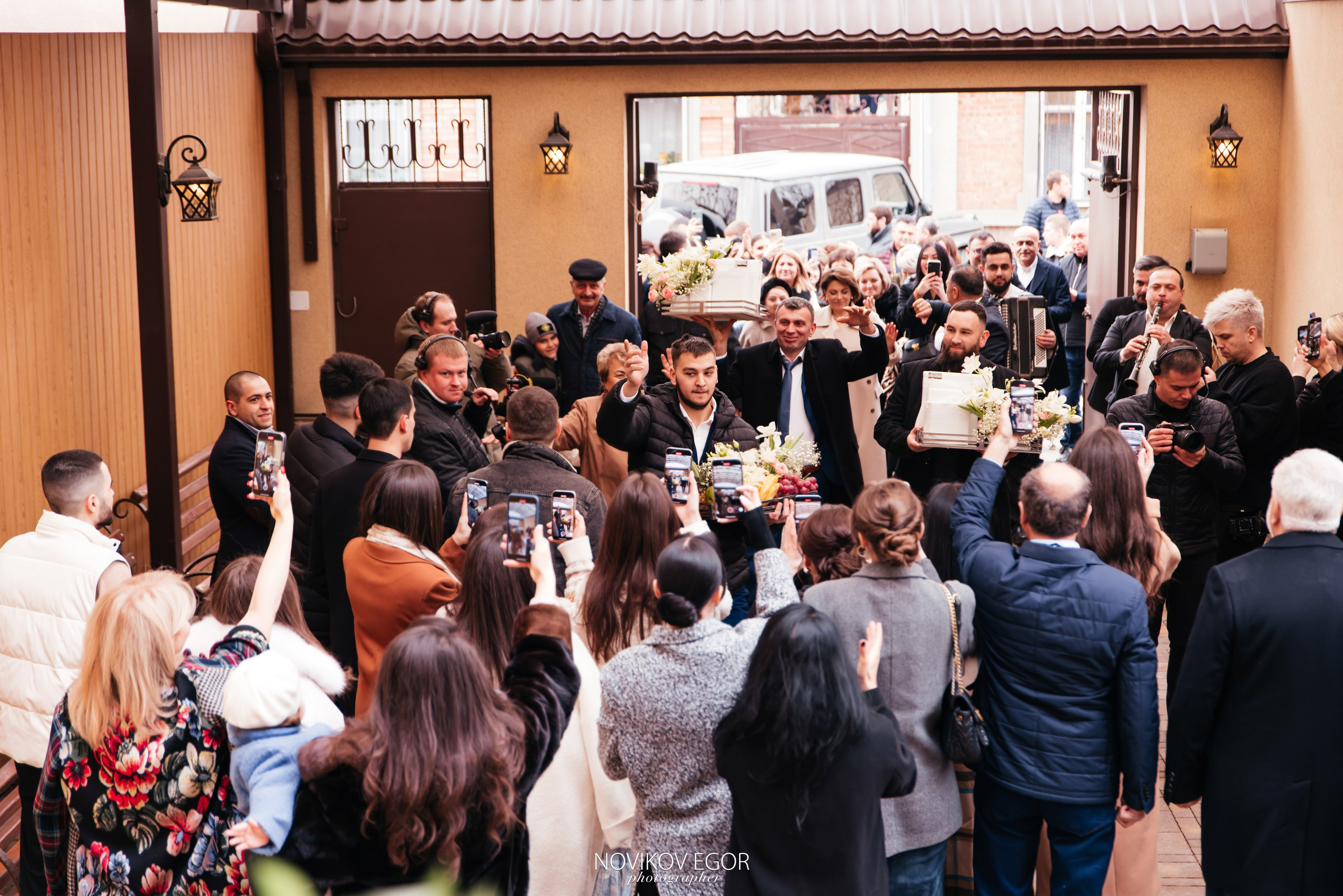 Игнат&Ангелина. Фотограф Ростов-на-Дону