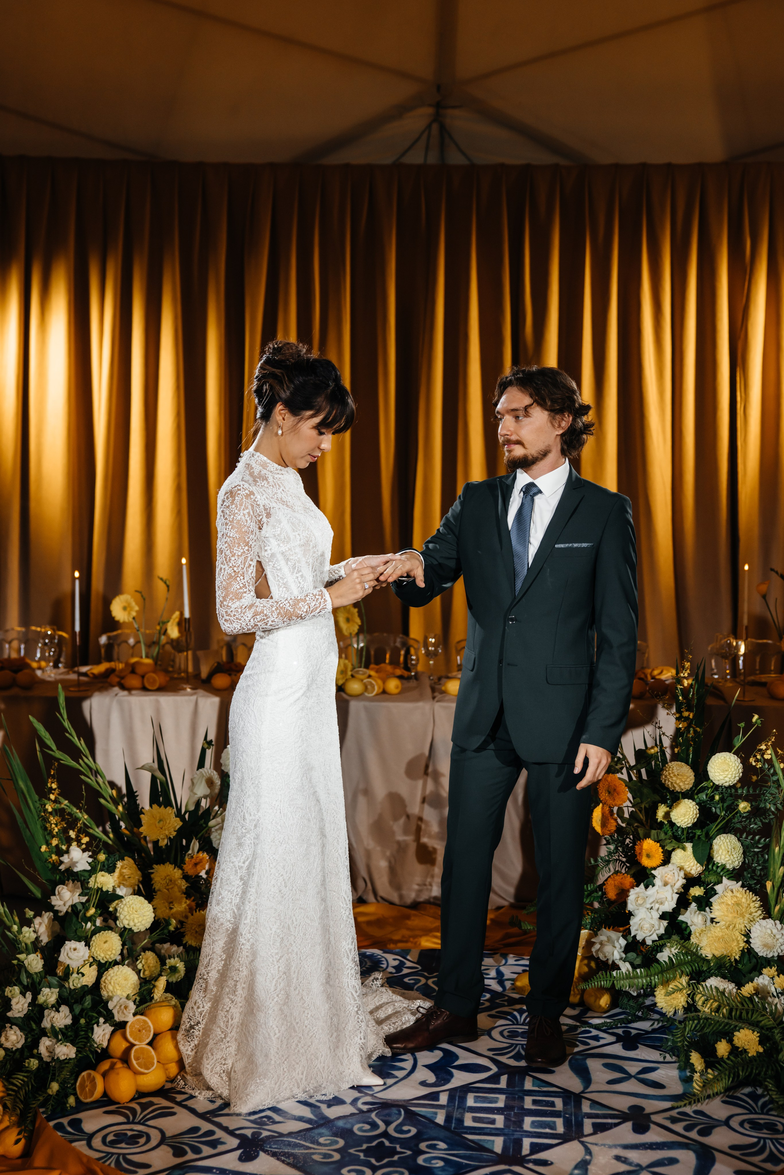 Семен & Валерия. Свадебный фотограф в Южно-Сахалинске — Бойко Александр