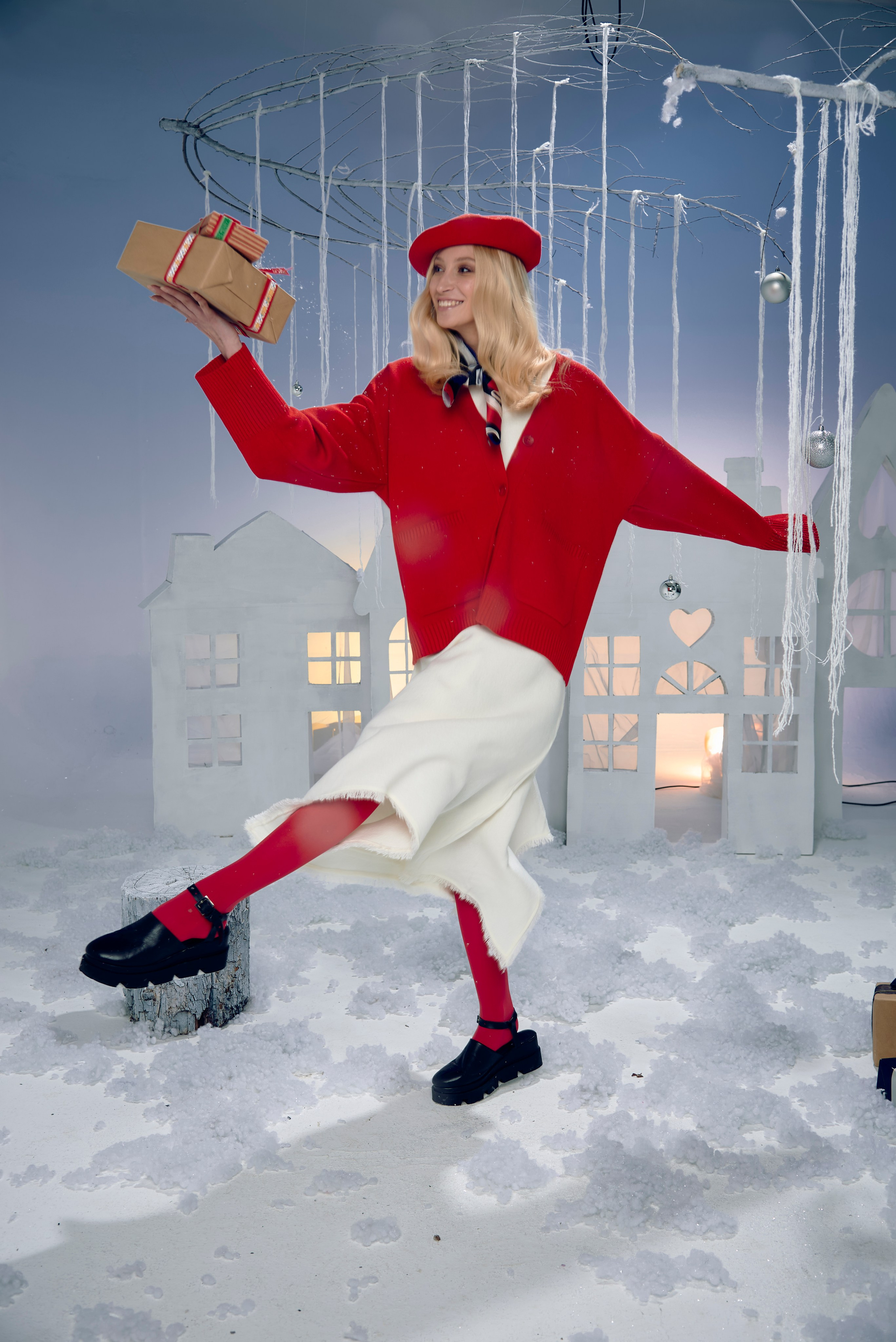 Съемка с питомцами из приюта. Фотограф Алматы Ольга Photodooshy