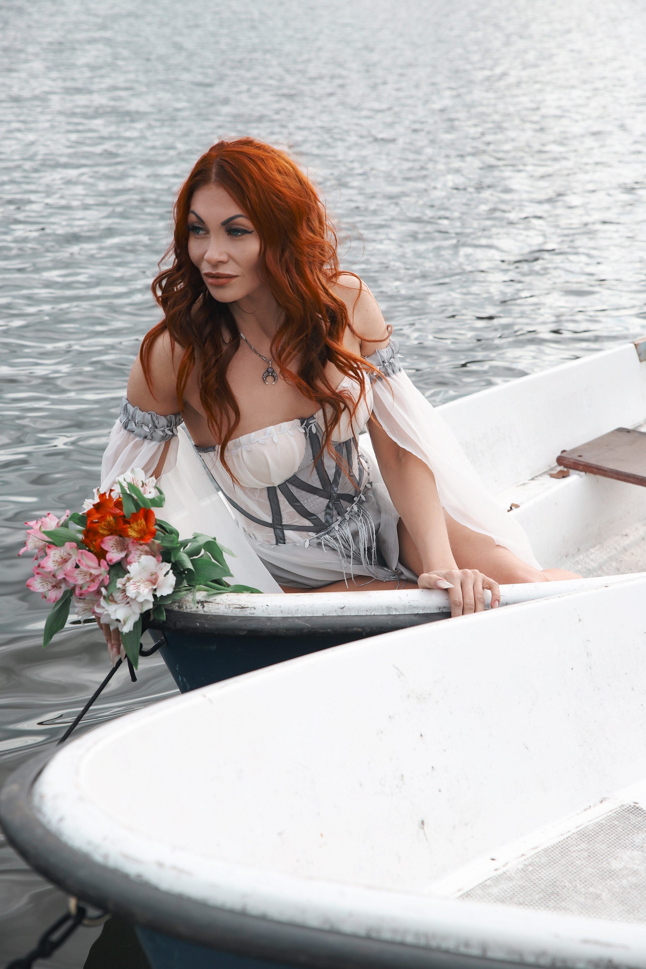 ЛОДКА. Женский и love story фотограф в Петропавловске-Камчатском — Алла Кондратьева