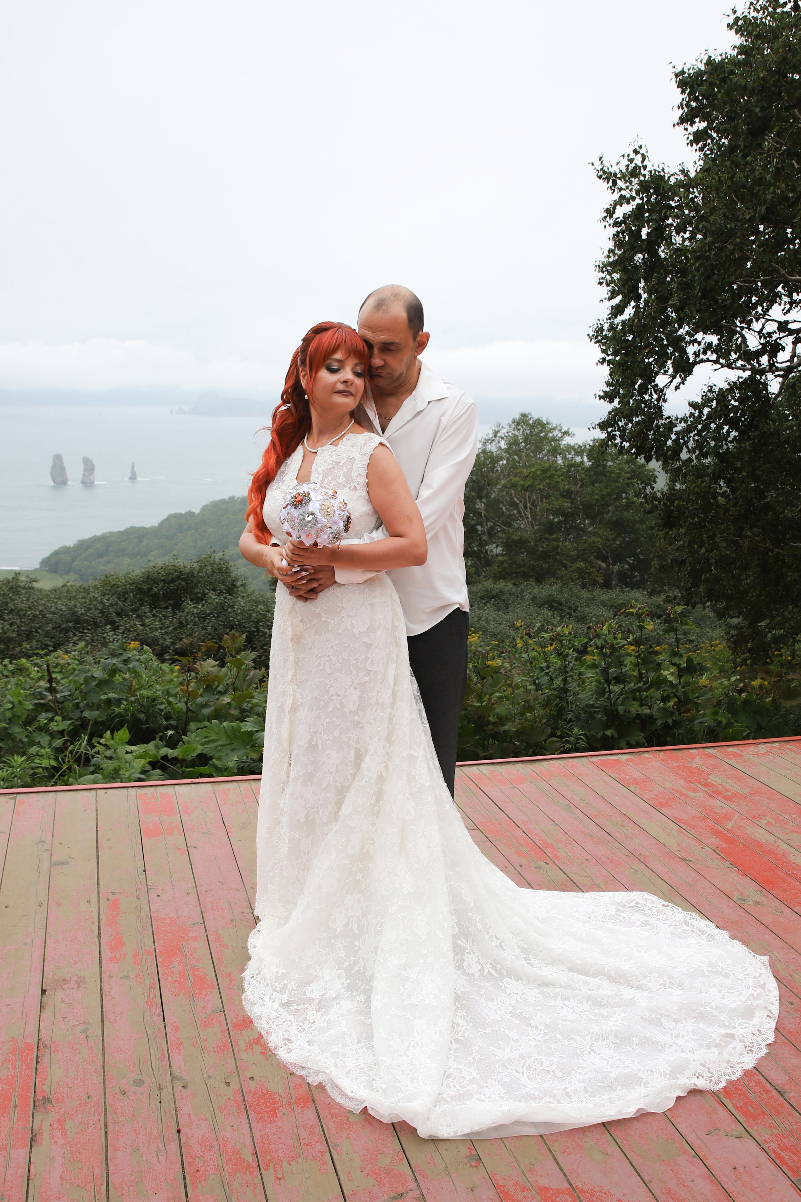 Свадебные фотосессии. Алла Кондратьева, Женский и love story фотограф в Петропавловске-Камчатском — Алла Кондратьева