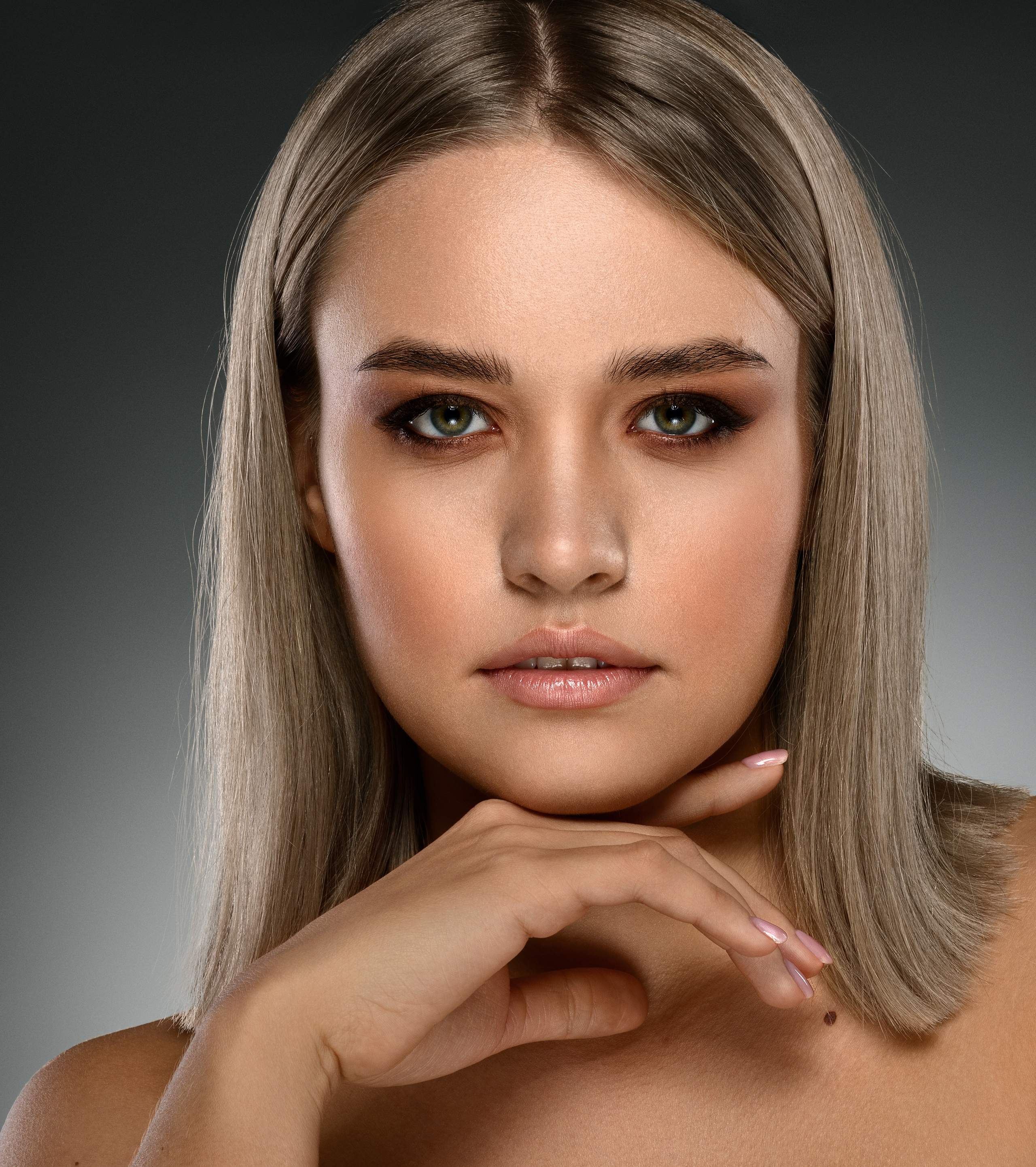 Екатерина. Фотография в Хабаровске фотограф Александр Давыденко