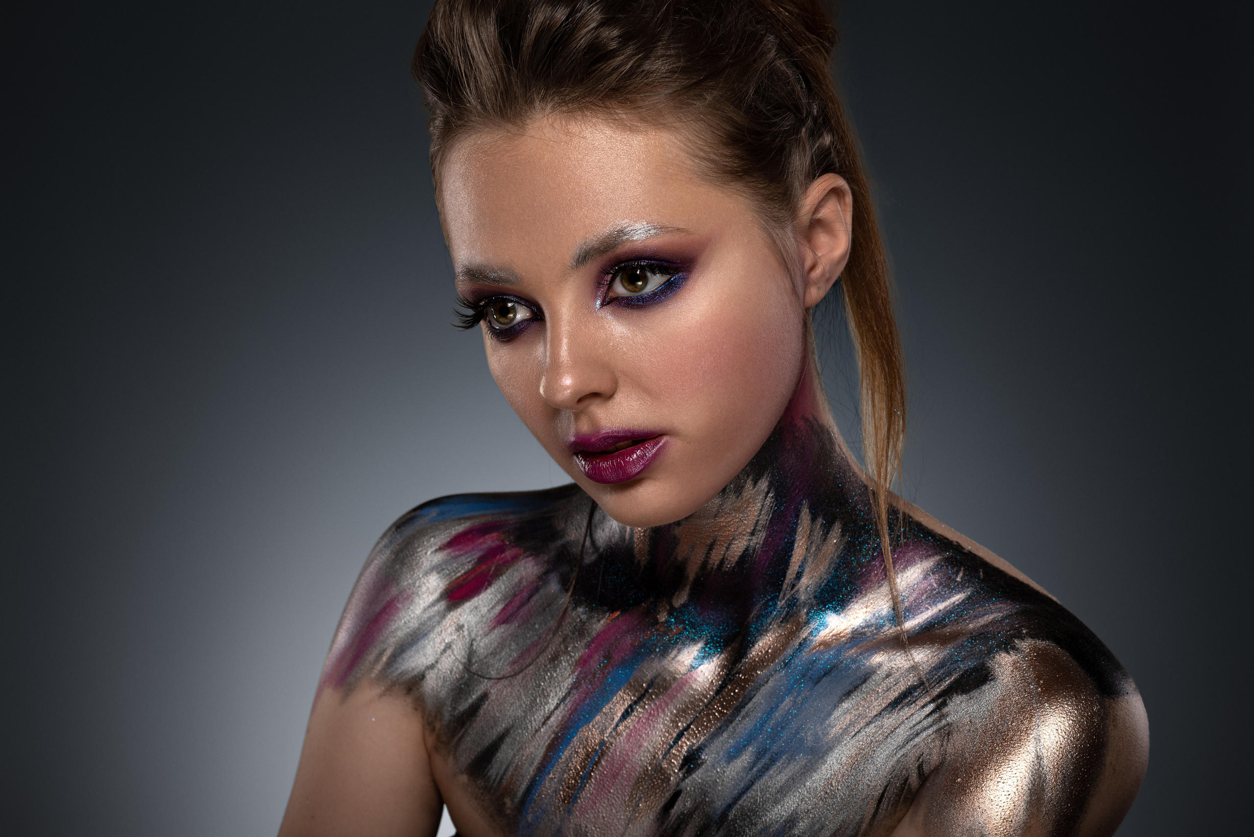 Валерия. Фотография в Хабаровске фотограф Александр Давыденко