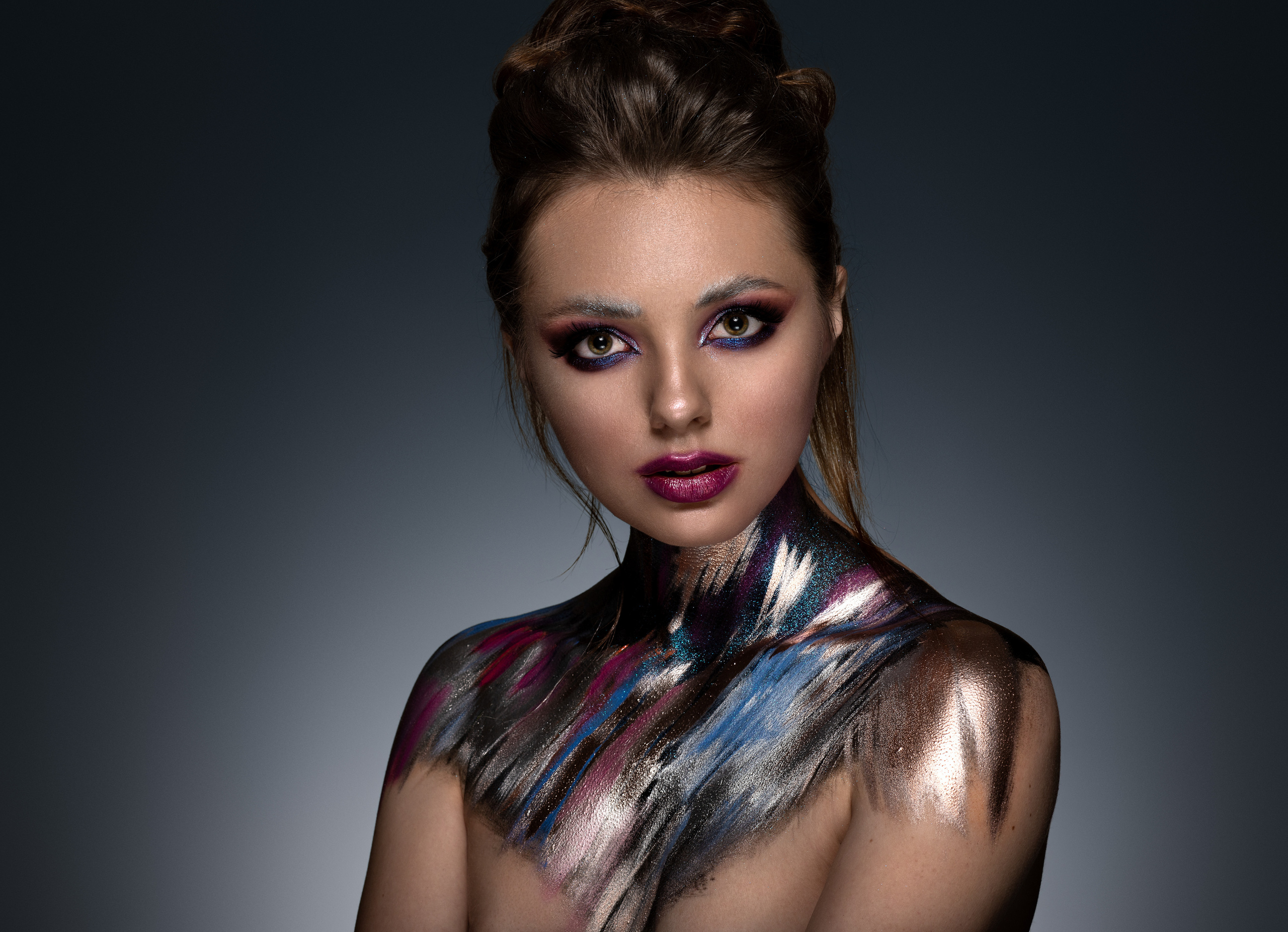 Валерия. Фотография в Хабаровске фотограф Александр Давыденко