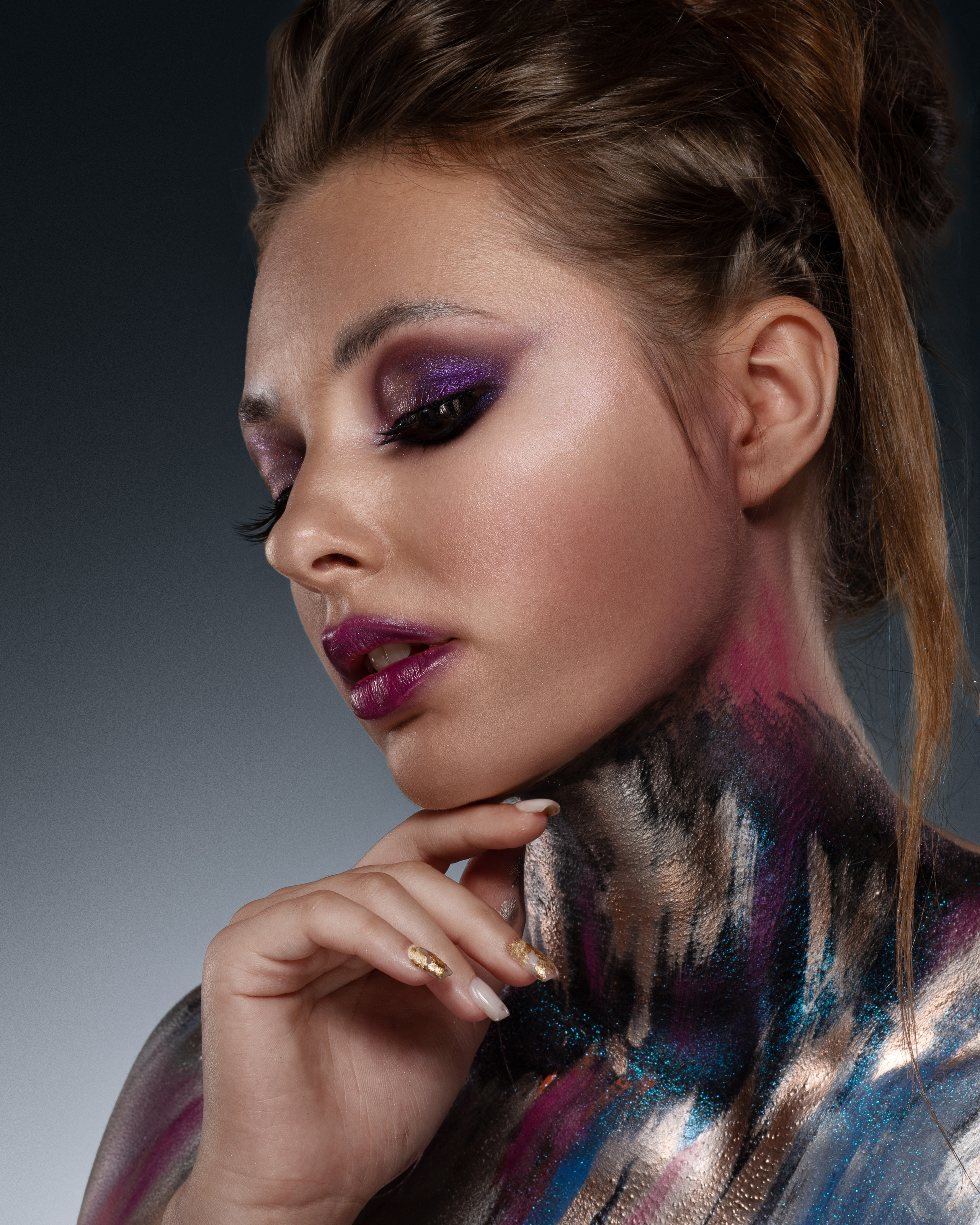 Валерия. Фотография в Хабаровске фотограф Александр Давыденко