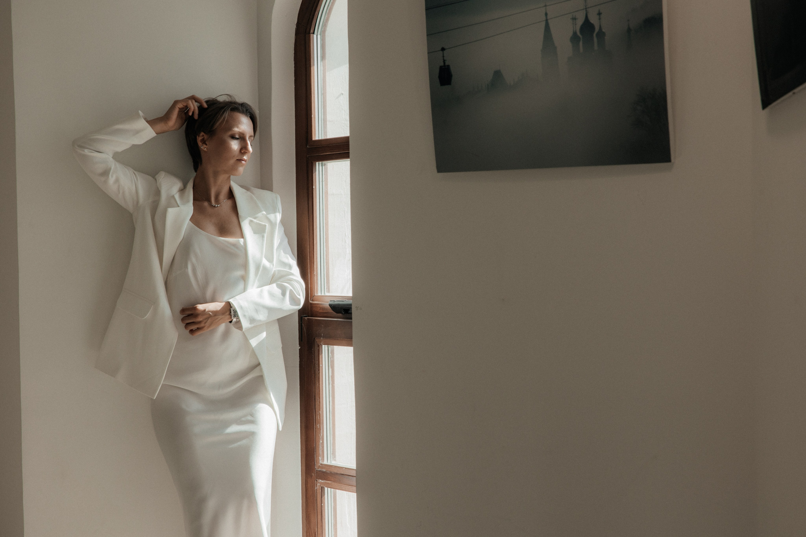 Миша и Лиза. Свадебный и Репортажный фотограф Нижний Новгород Москва Ежов Иван