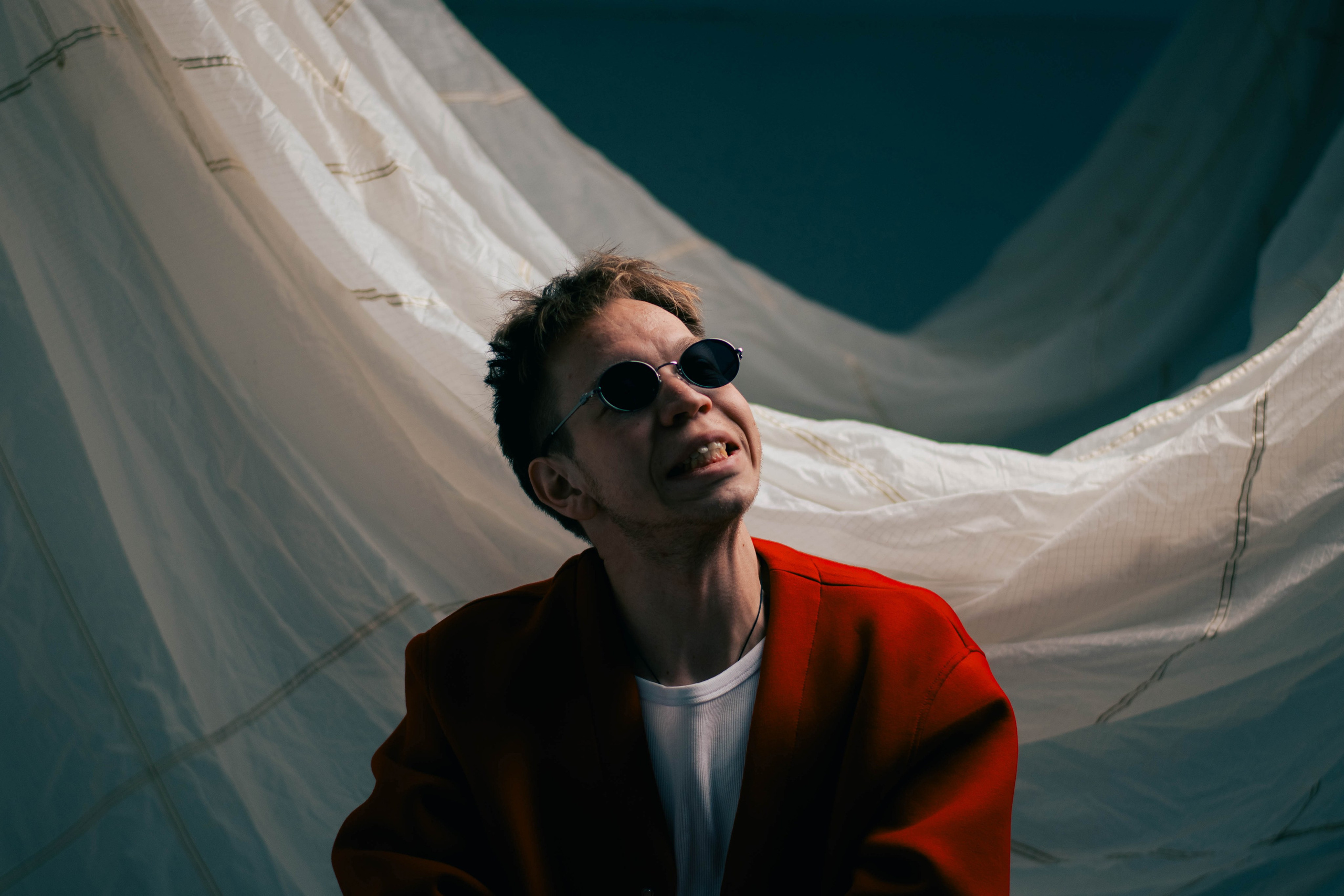 Андрей. Фотограф Барнаул — NAVI / НАВИ