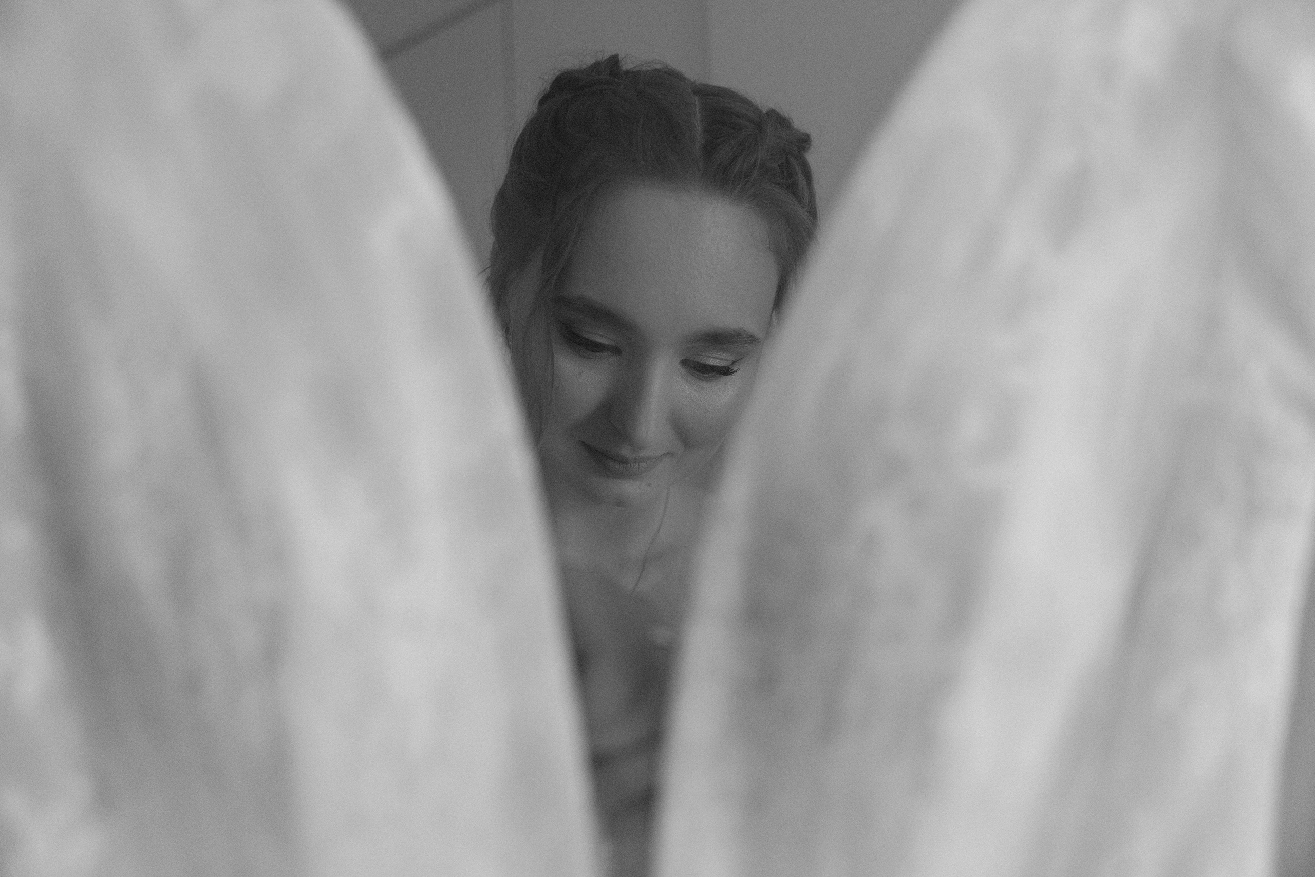 K&A. Пушистая Сова - Свадебный и портретный фотограф Воронеж, Москва, Питер