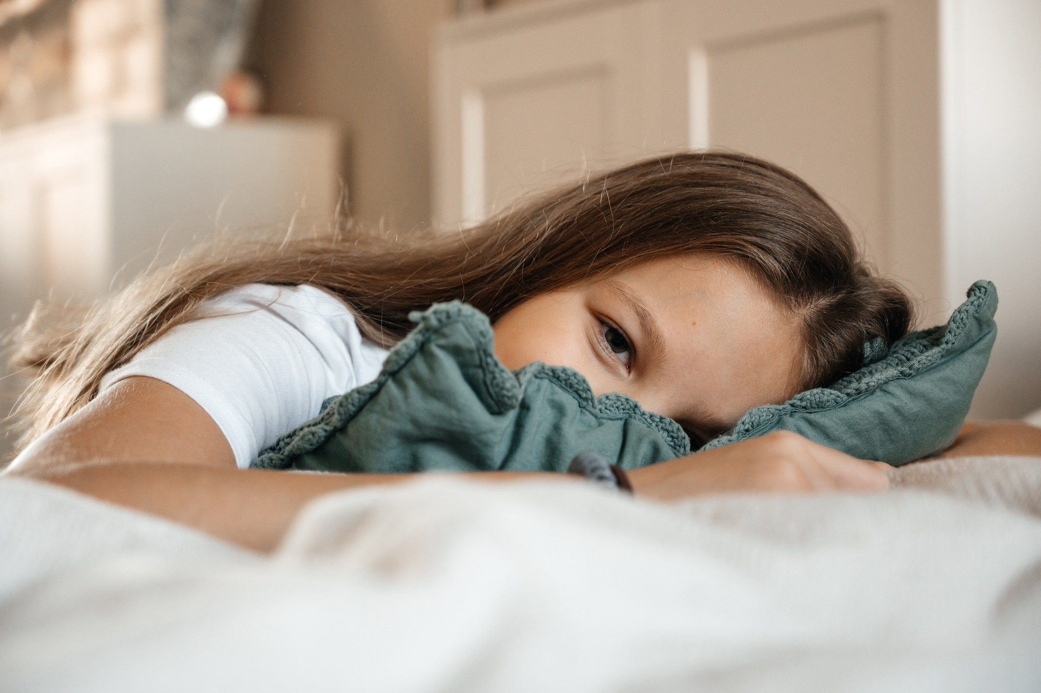 Детский день рождения дома. Свадебный и семейный фотограф из Санкт-Петербурга Климов Анатолий