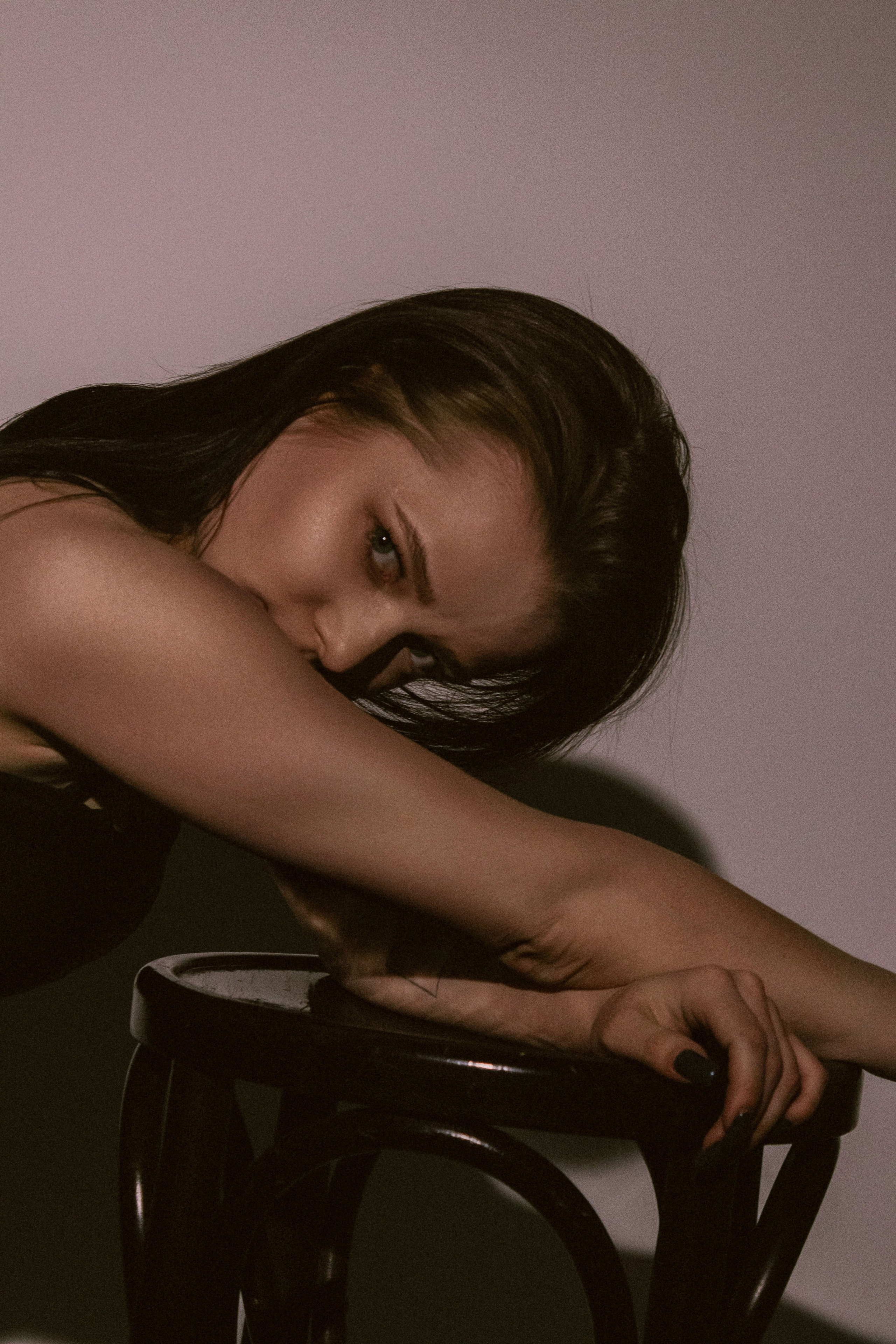 Анастасия. Фотограф в Нижнем Новгороде Соловьева Анастасия