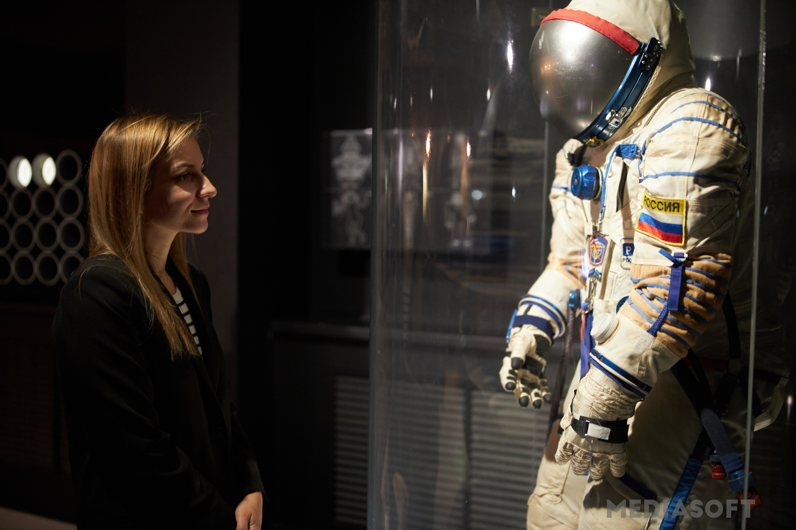 Бизнес мероприятия. Репортажный фотограф в Самаре