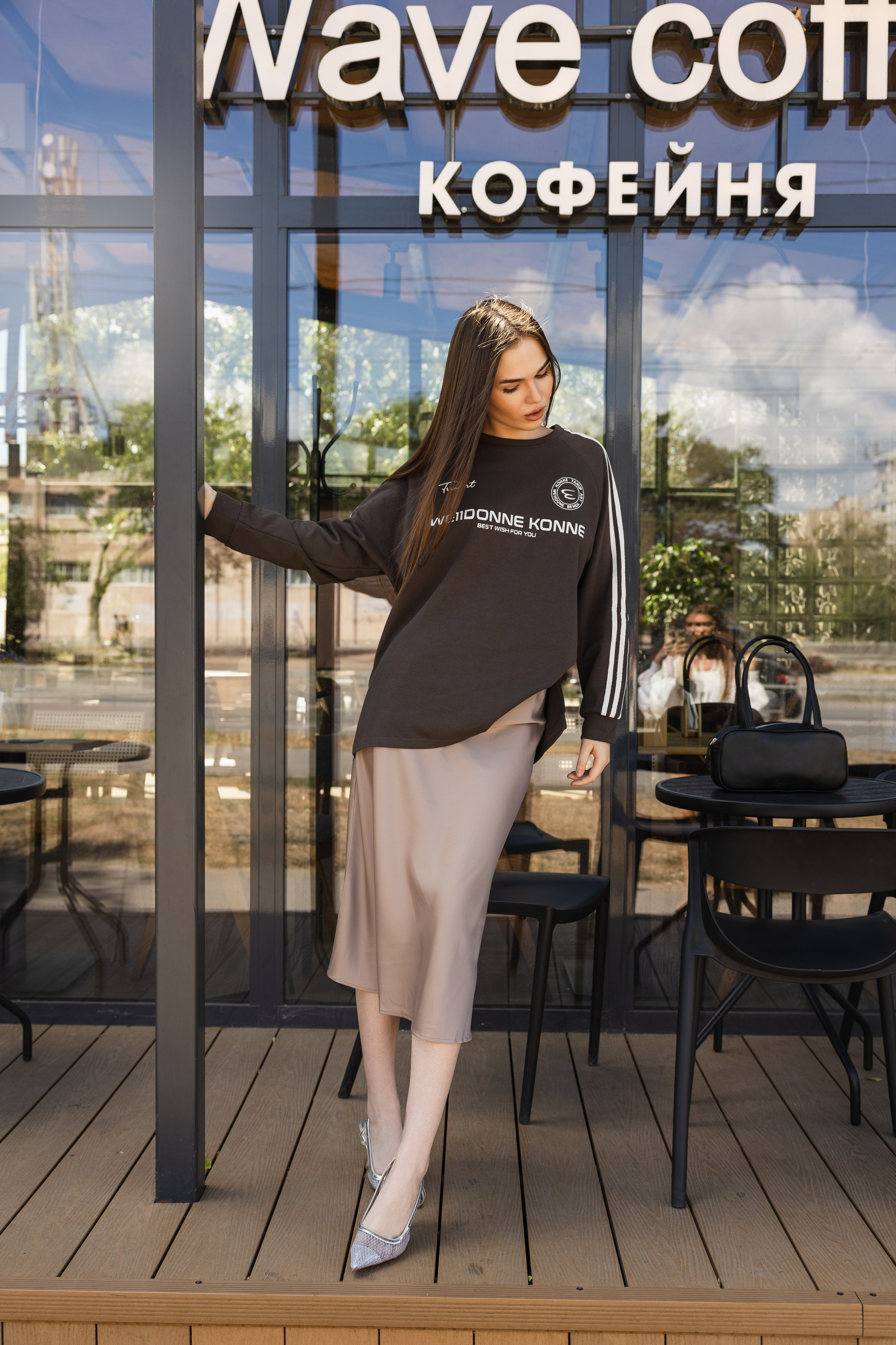 Кофейня. Свадебный фотограф Краснодар Ростов Солоникова Вероника