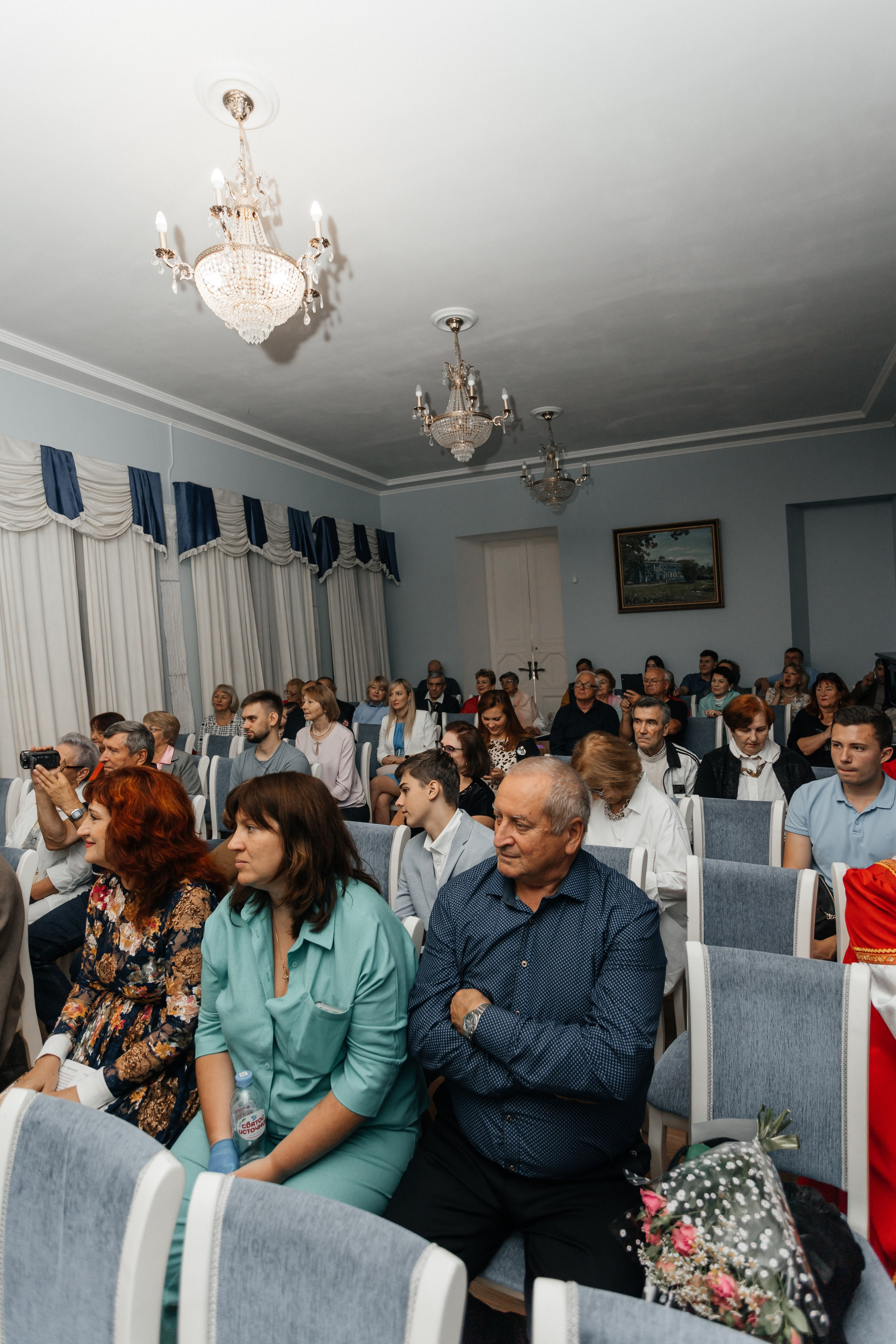 Дом Рахманинова. Фотограф Наталия Федосова, г. Москва. TG и Instagram @nataliya_raw