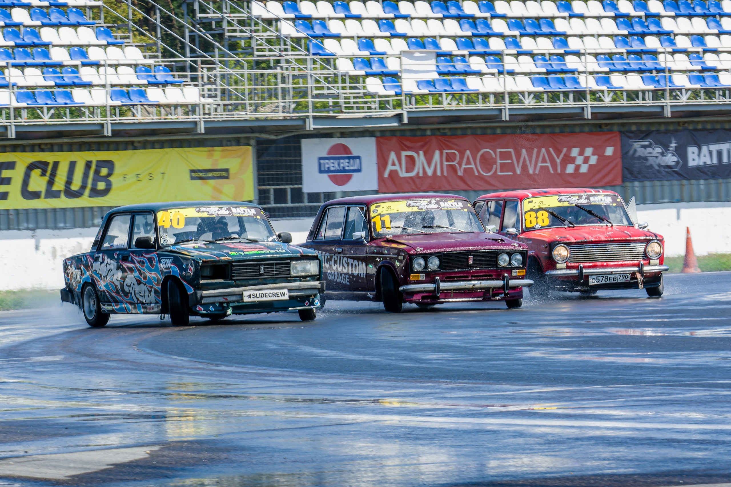 Drift | ADM Drift Contest | Сатюкап | Drift Expo. Ivan P — фотограф автоспорта в Москве