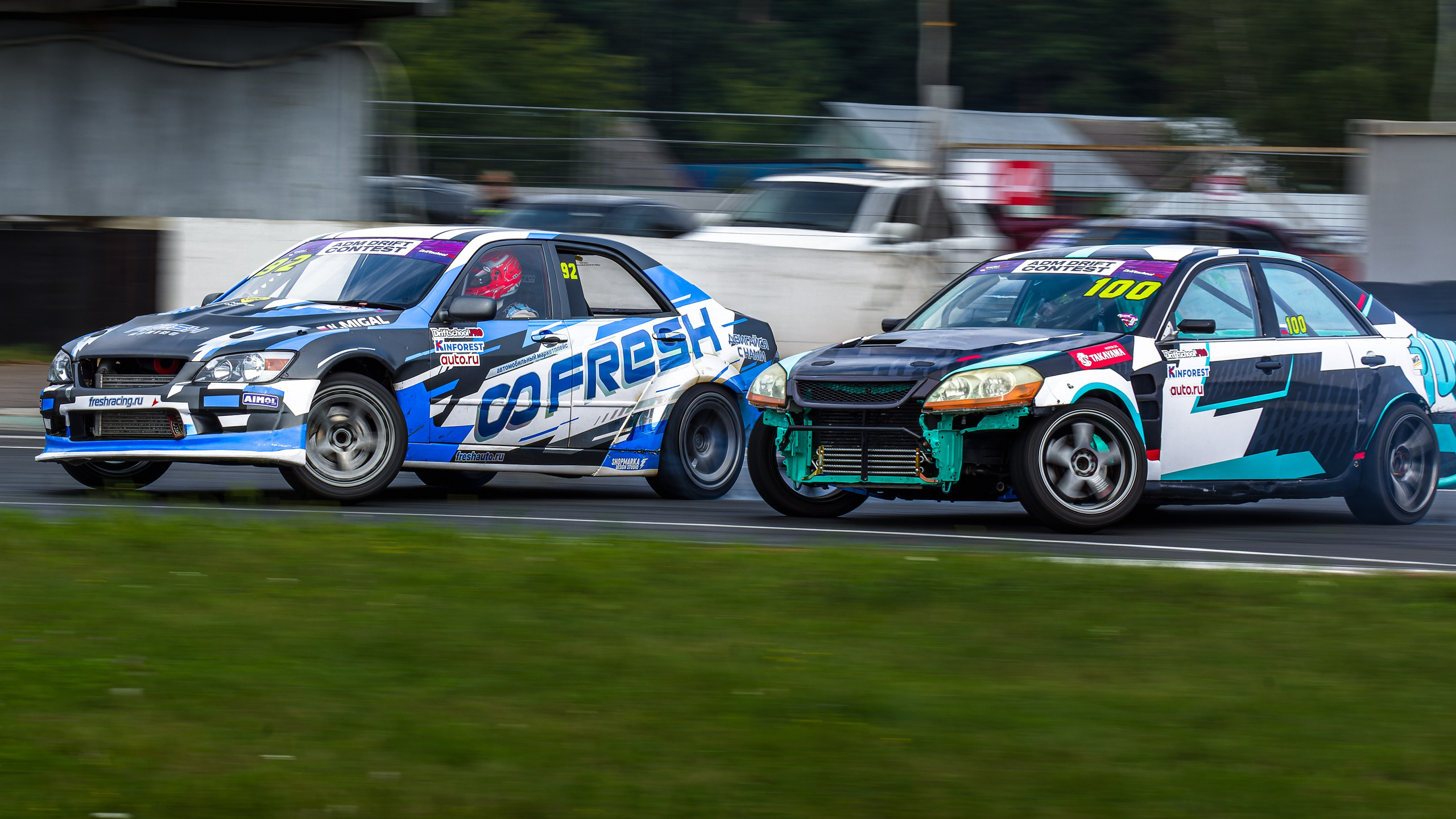 Drift | ADM Drift Contest | Сатюкап | Drift Expo. Ivan P — фотограф автоспорта в Москве