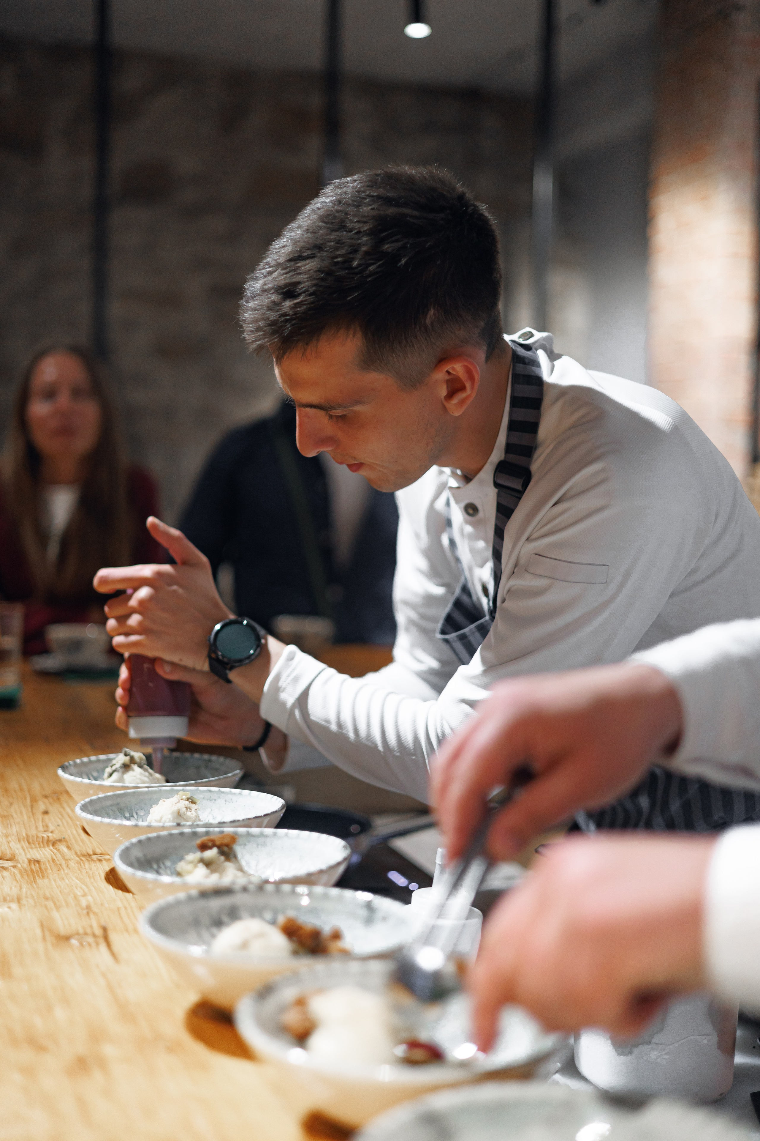 Евразийский ресторанный форум Челябинск. гастроужин челябинск