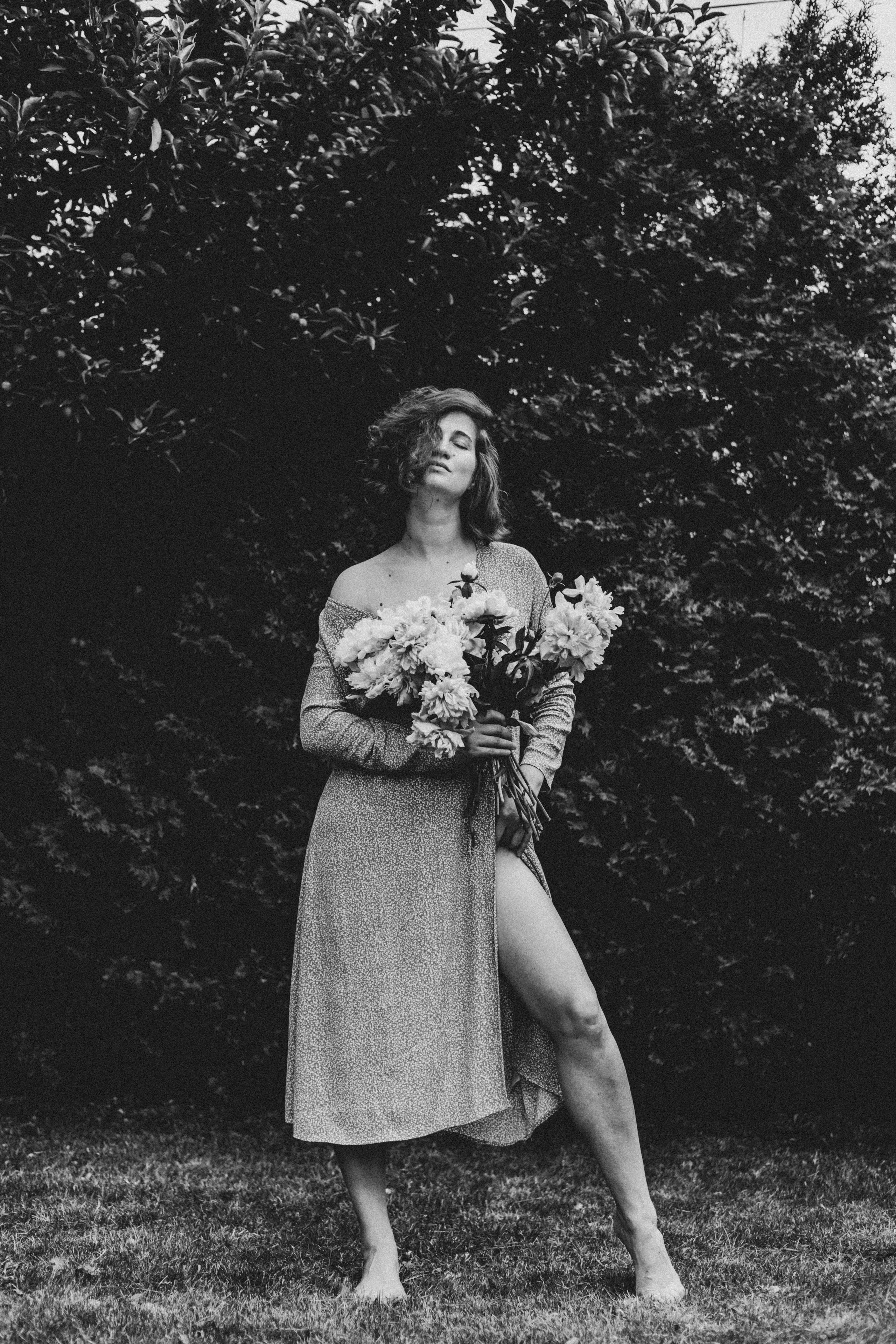 Девушки. Фотограф Оксана Пономарева